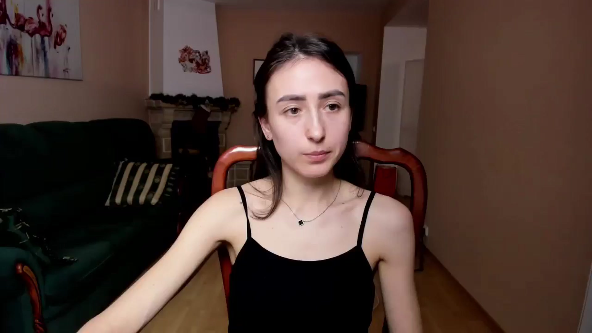 Gallery image thumbnail from Anna_Vovk's myfreecams stream on, 12/08/2025, 22:19 image 1 of 20