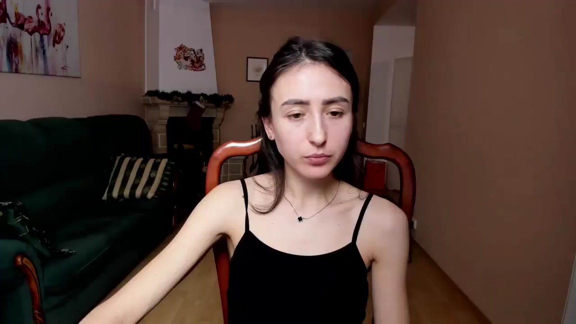 Gallery image thumbnail from Anna_Vovk's myfreecams stream on, 12/08/2025, 22:19 image 6 of 20