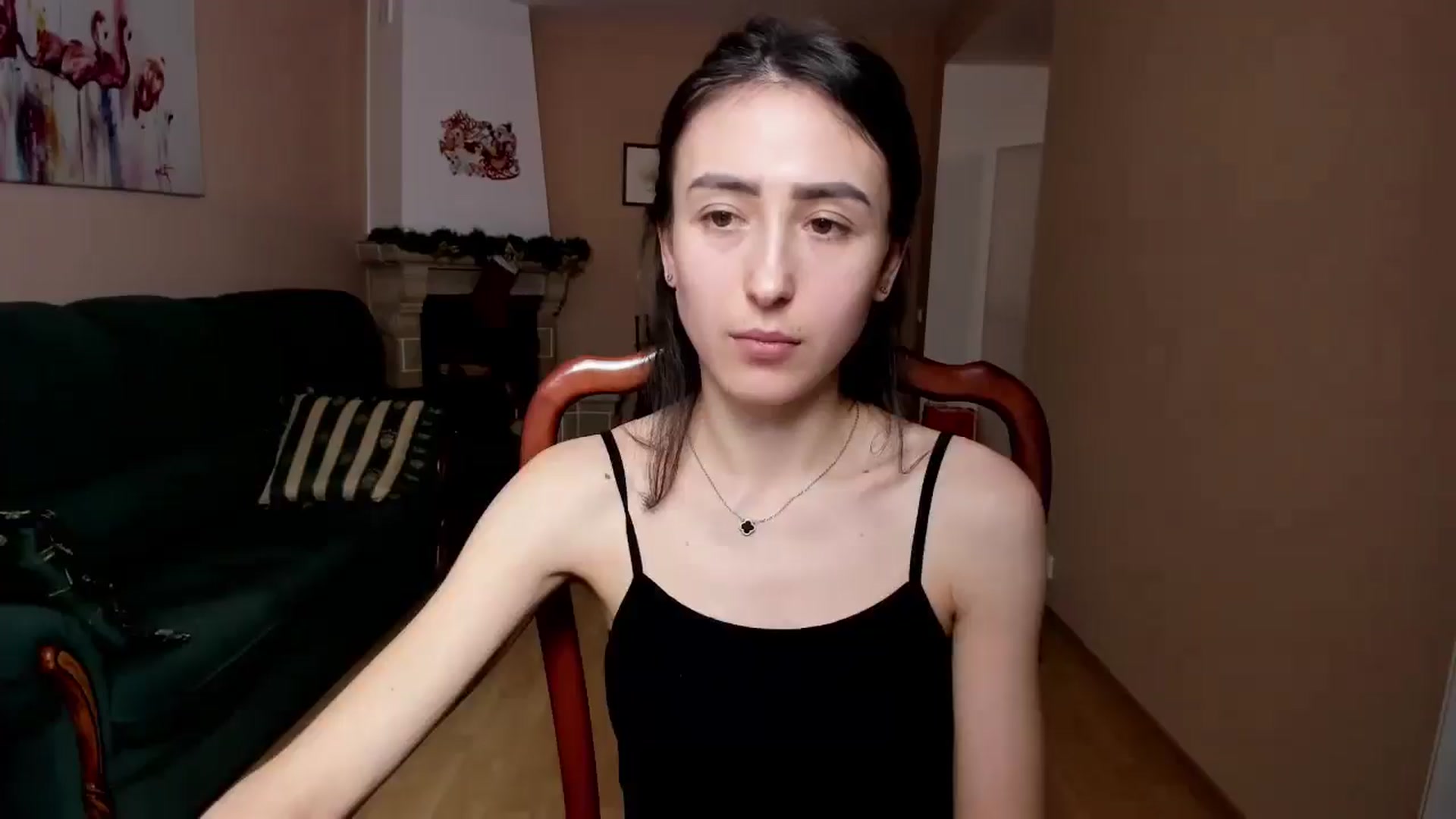 Gallery image thumbnail from Anna_Vovk's myfreecams stream on, 12/08/2025, 22:19 image 14 of 20