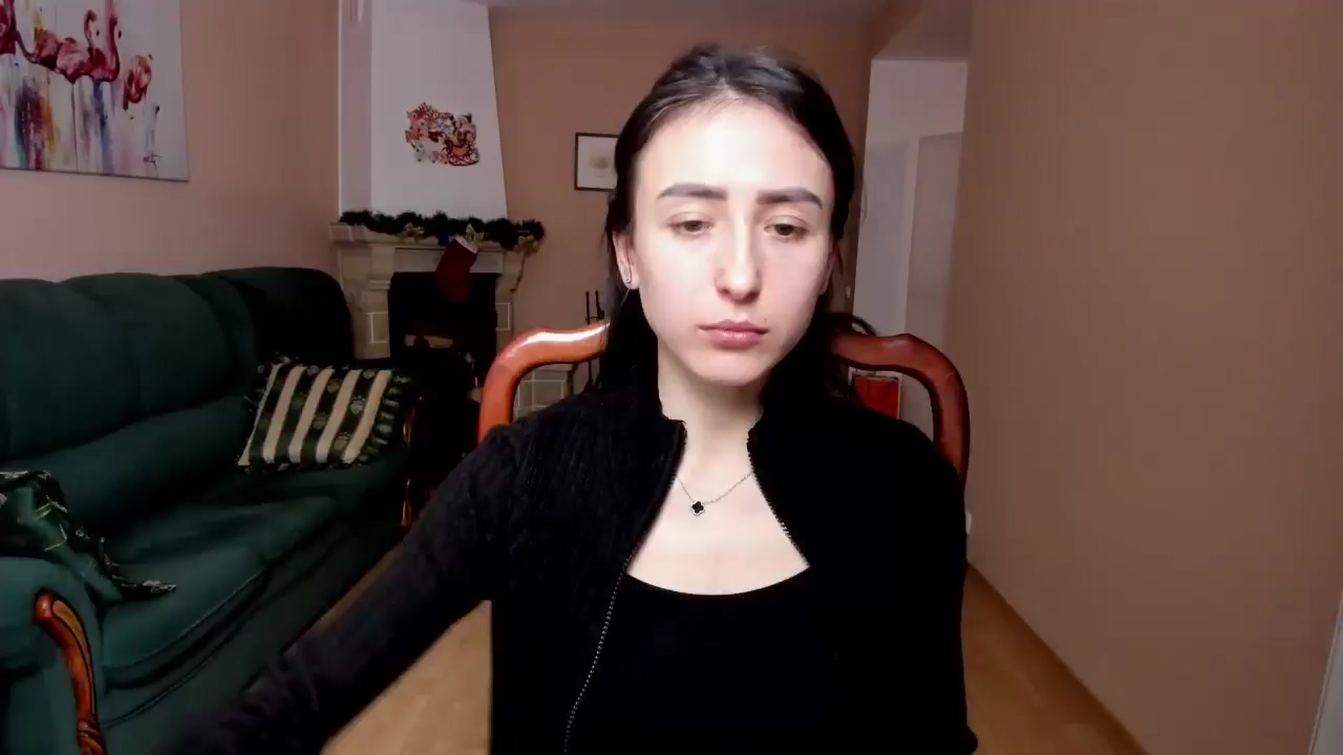 Gallery image thumbnail from Anna_Vovk's myfreecams stream on, 12/08/2025, 22:19 image 20 of 20