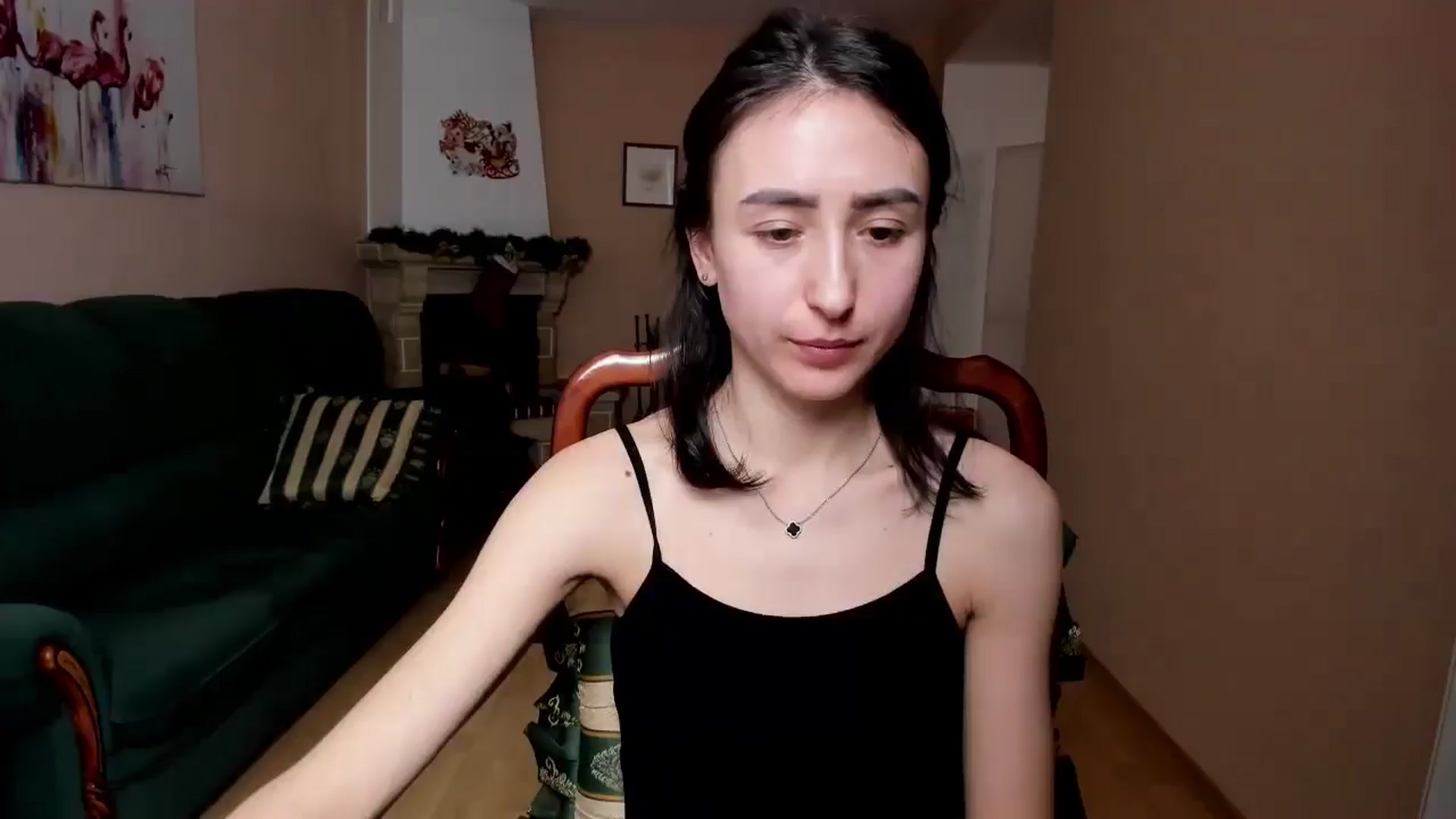 Gallery image thumbnail from Anna_Vovk's myfreecams stream on, 12/08/2025, 23:06 image 12 of 20