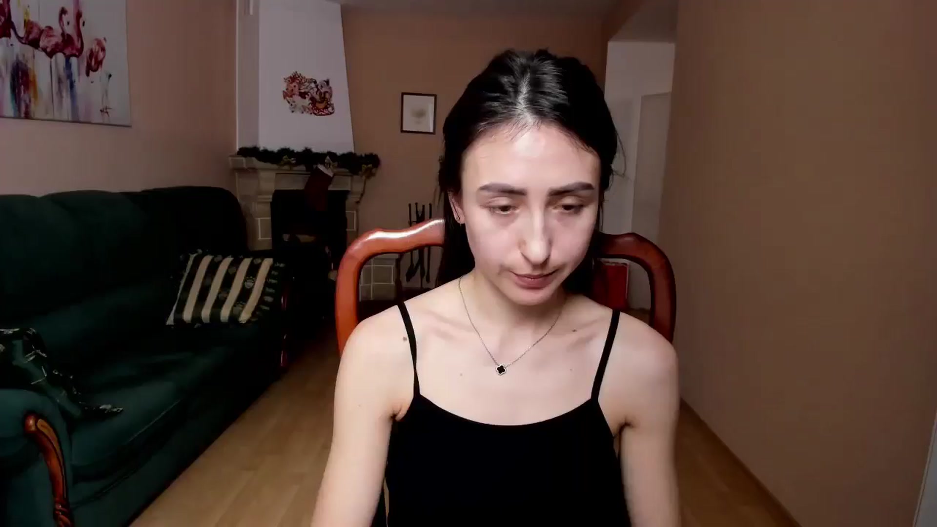 Gallery image thumbnail from Anna_Vovk's myfreecams stream on, 12/08/2025, 23:06 image 2 of 20
