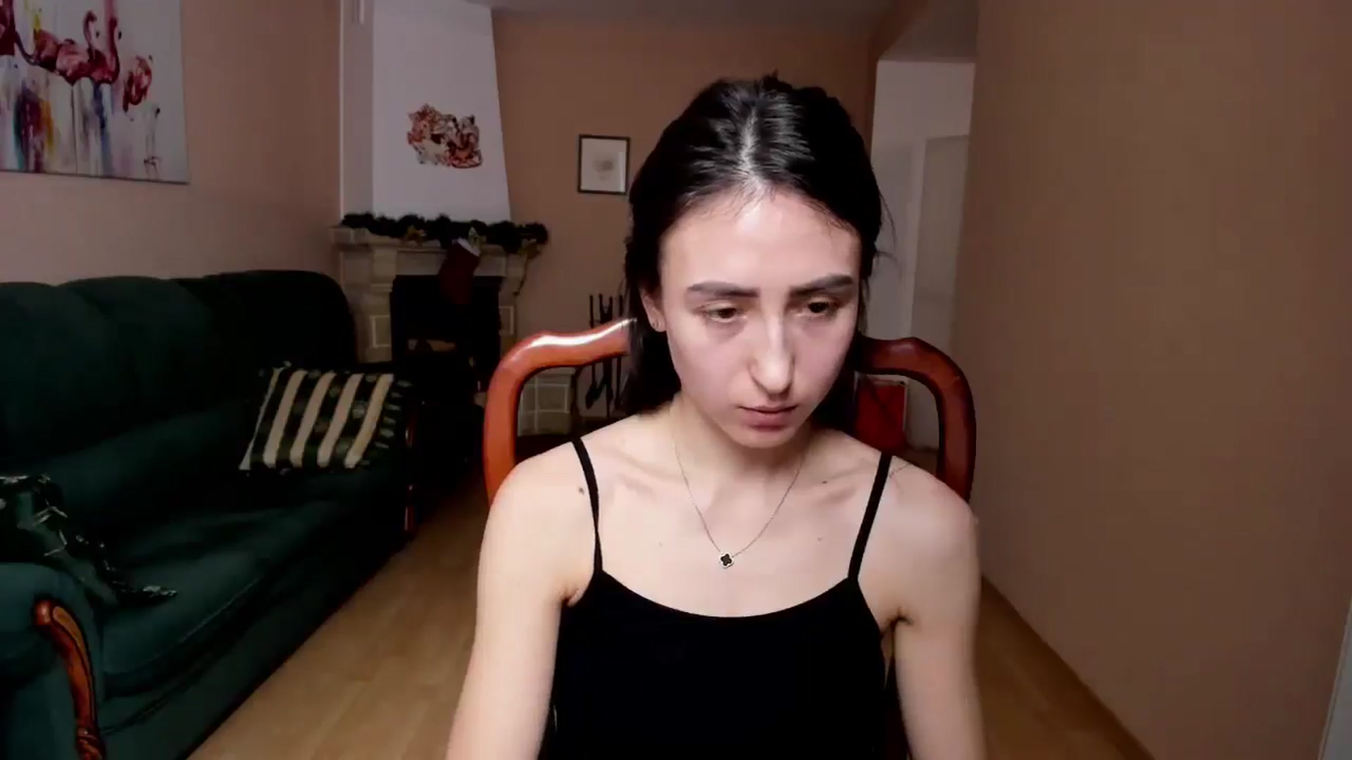 Gallery image thumbnail from Anna_Vovk's myfreecams stream on, 12/08/2025, 23:06 image 9 of 20