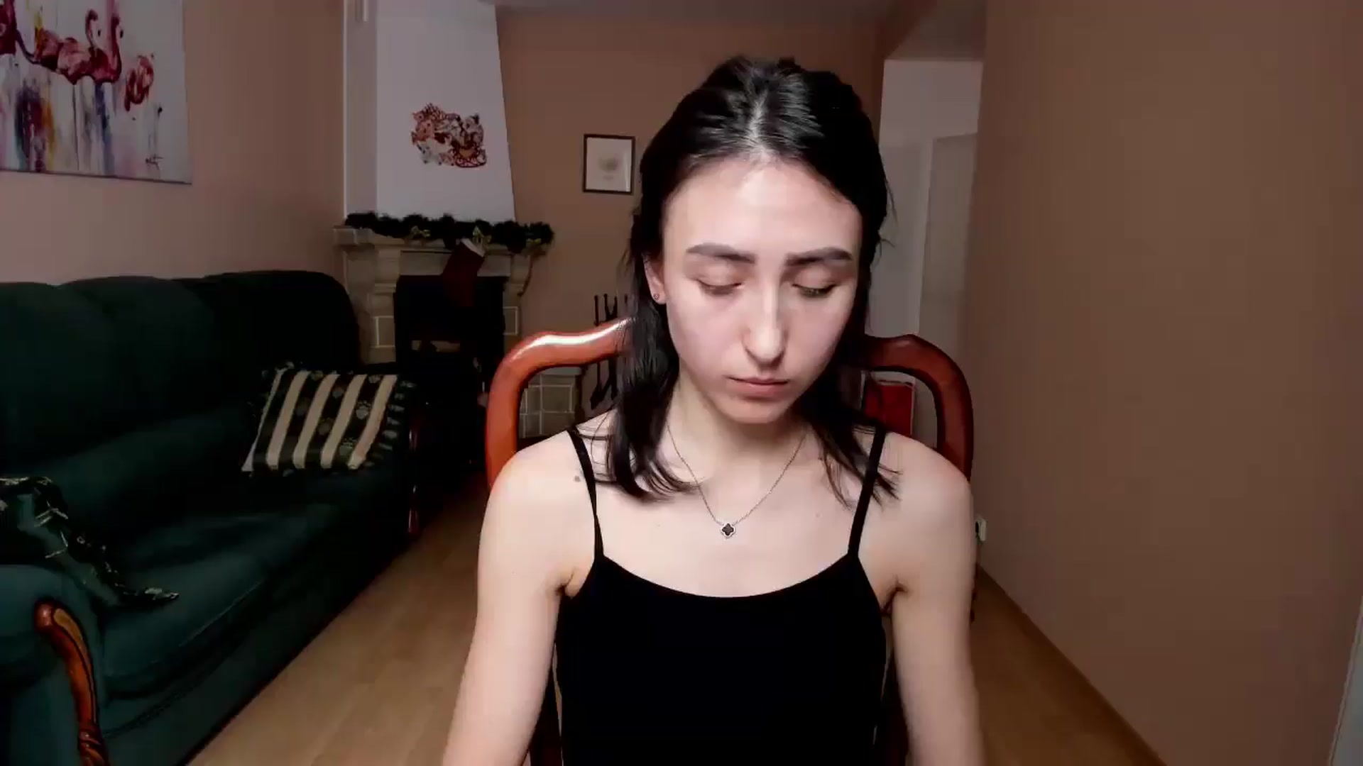 Gallery image thumbnail from Anna_Vovk's myfreecams stream on, 12/08/2025, 23:06 image 10 of 20