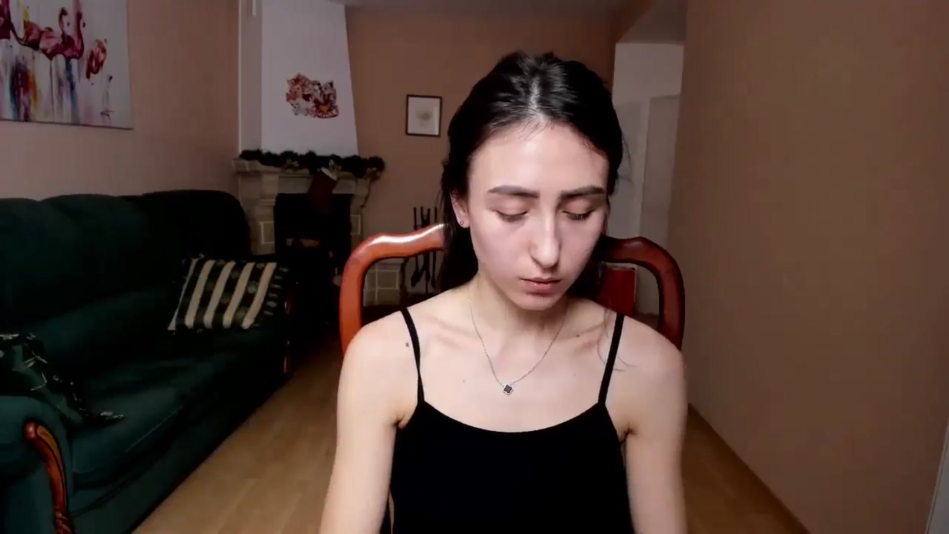 Gallery image thumbnail from Anna_Vovk's myfreecams stream on, 12/08/2025, 23:06 image 6 of 20
