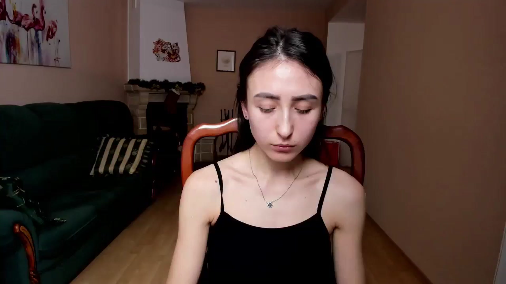 Gallery image thumbnail from Anna_Vovk's myfreecams stream on, 12/08/2025, 23:06 image 5 of 20