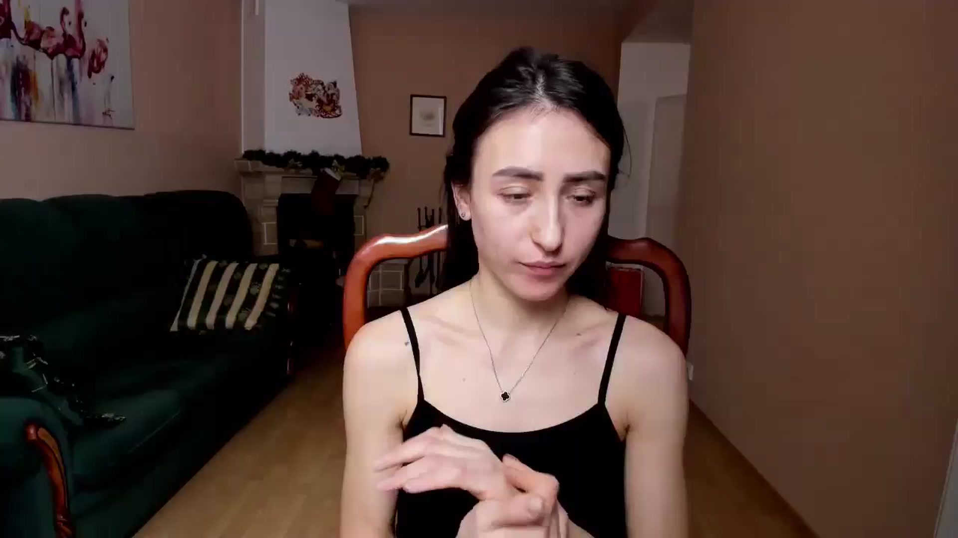 Gallery image thumbnail from Anna_Vovk's myfreecams stream on, 12/08/2025, 23:06 image 3 of 20