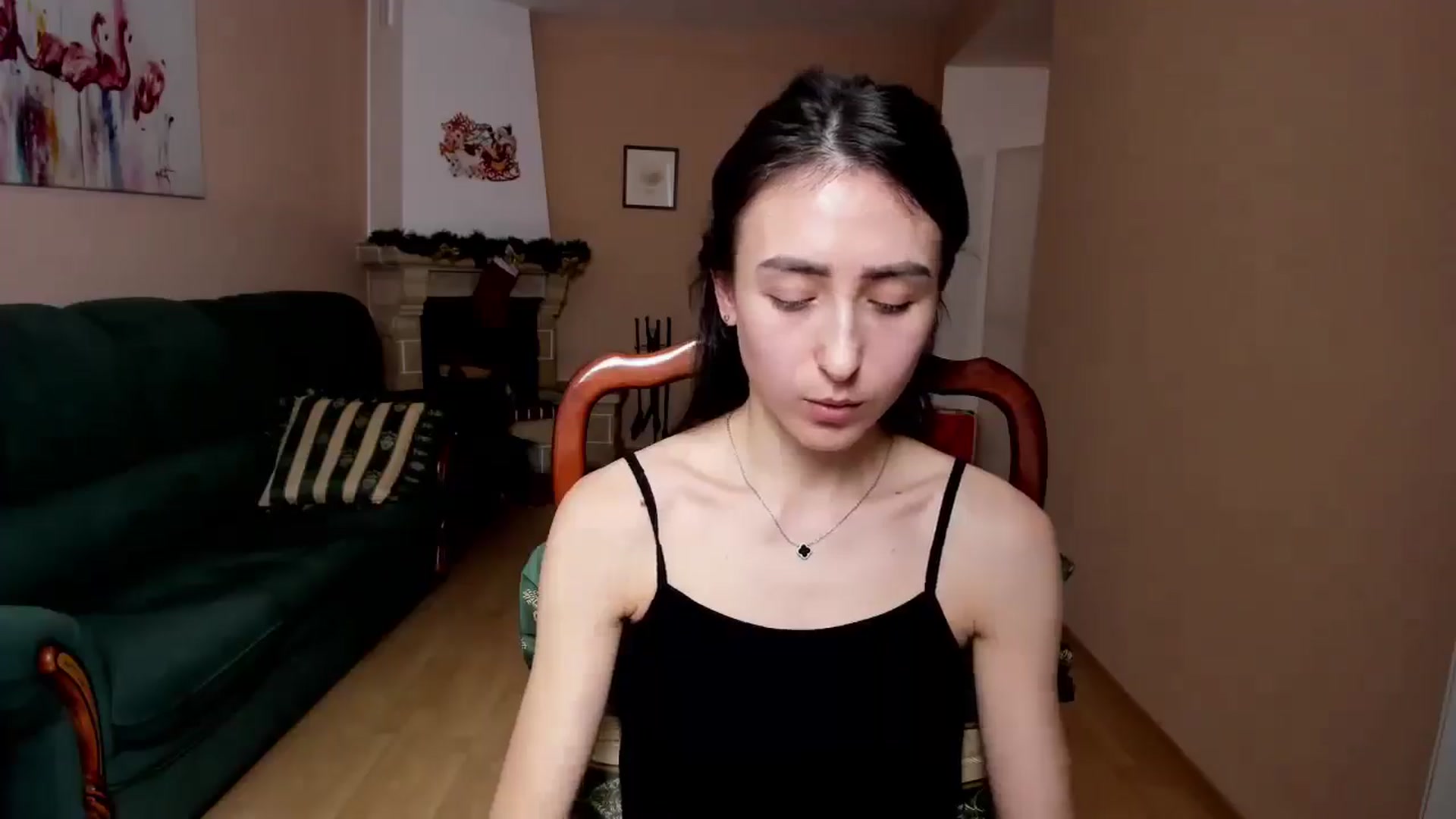 Gallery image thumbnail from Anna_Vovk's myfreecams stream on, 12/08/2025, 23:06 image 20 of 20