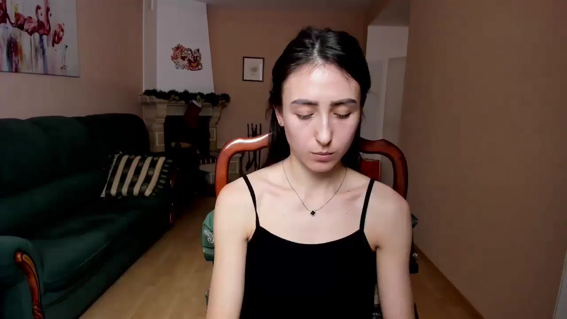 Gallery image thumbnail from Anna_Vovk's myfreecams stream on, 12/08/2025, 23:06 image 19 of 20