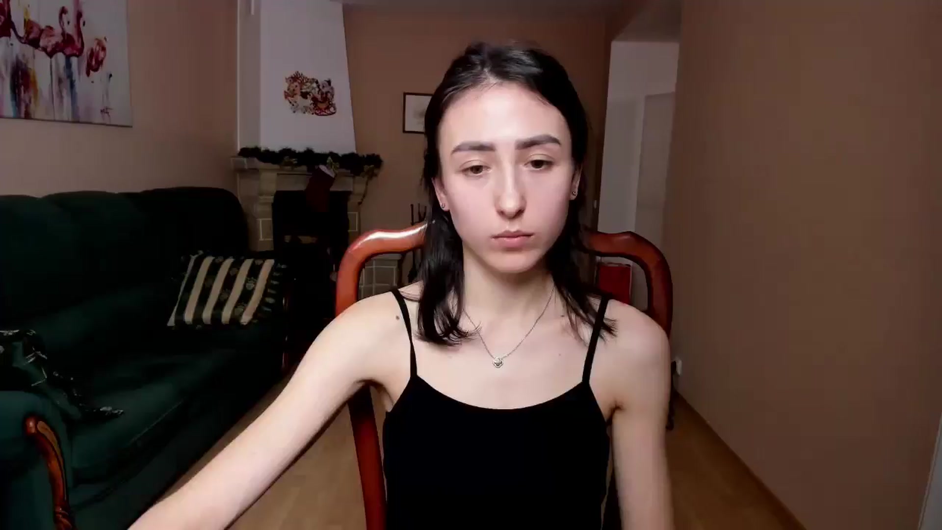 Gallery image thumbnail from Anna_Vovk's myfreecams stream on, 12/08/2025, 23:06 image 11 of 20