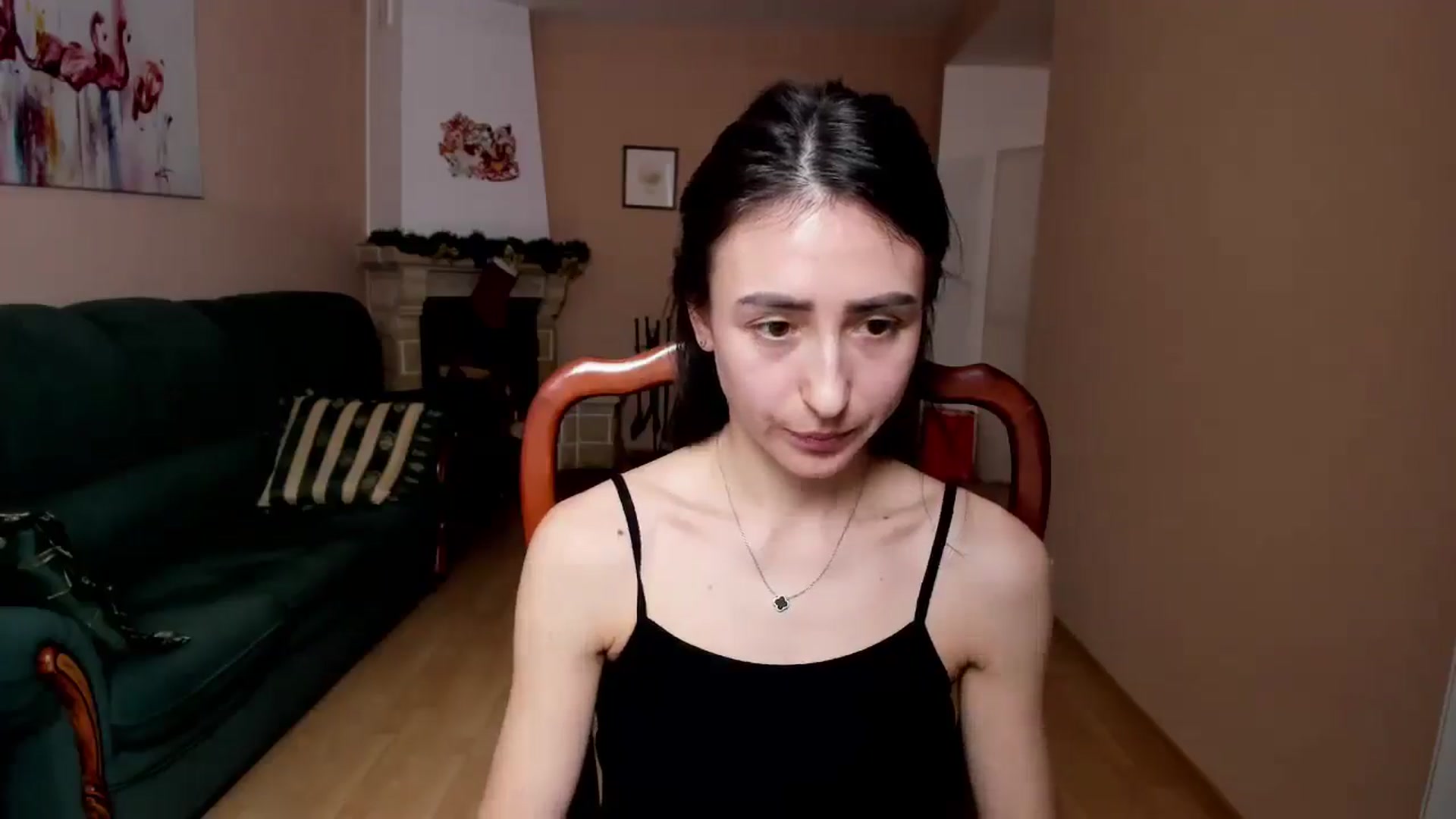 Gallery image thumbnail from Anna_Vovk's myfreecams stream on, 12/08/2025, 23:06 image 7 of 20