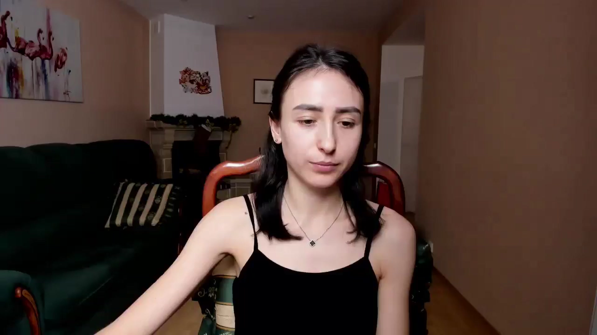 Gallery image thumbnail from Anna_Vovk's myfreecams stream on, 12/09/2025, 02:24 image 2 of 20