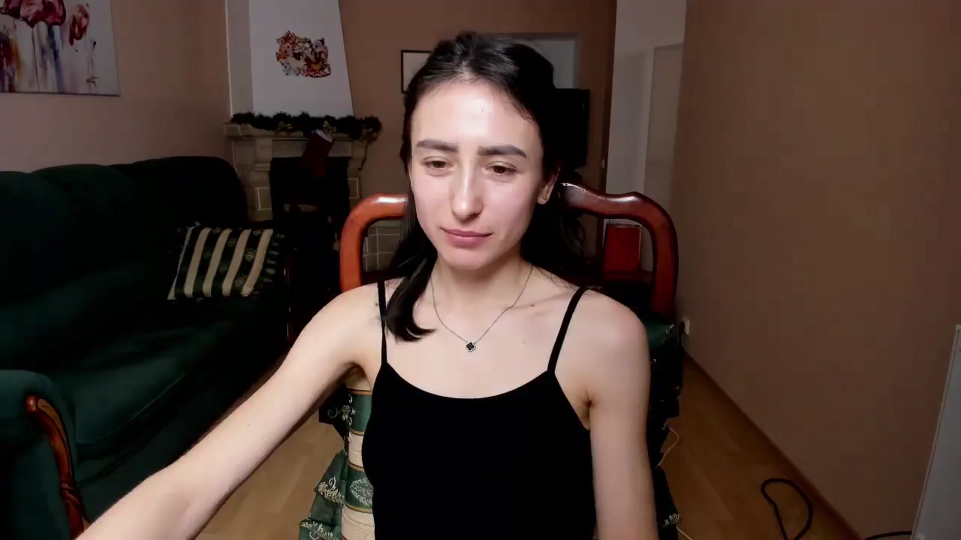 Gallery image thumbnail from Anna_Vovk's myfreecams stream on, 12/09/2025, 02:24 image 20 of 20