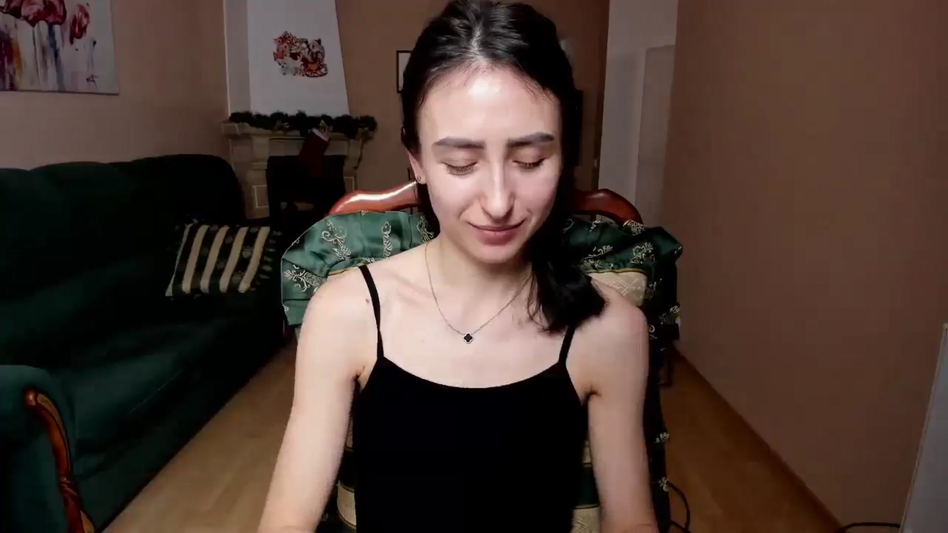Gallery image thumbnail from Anna_Vovk's myfreecams stream on, 12/09/2025, 02:24 image 5 of 20