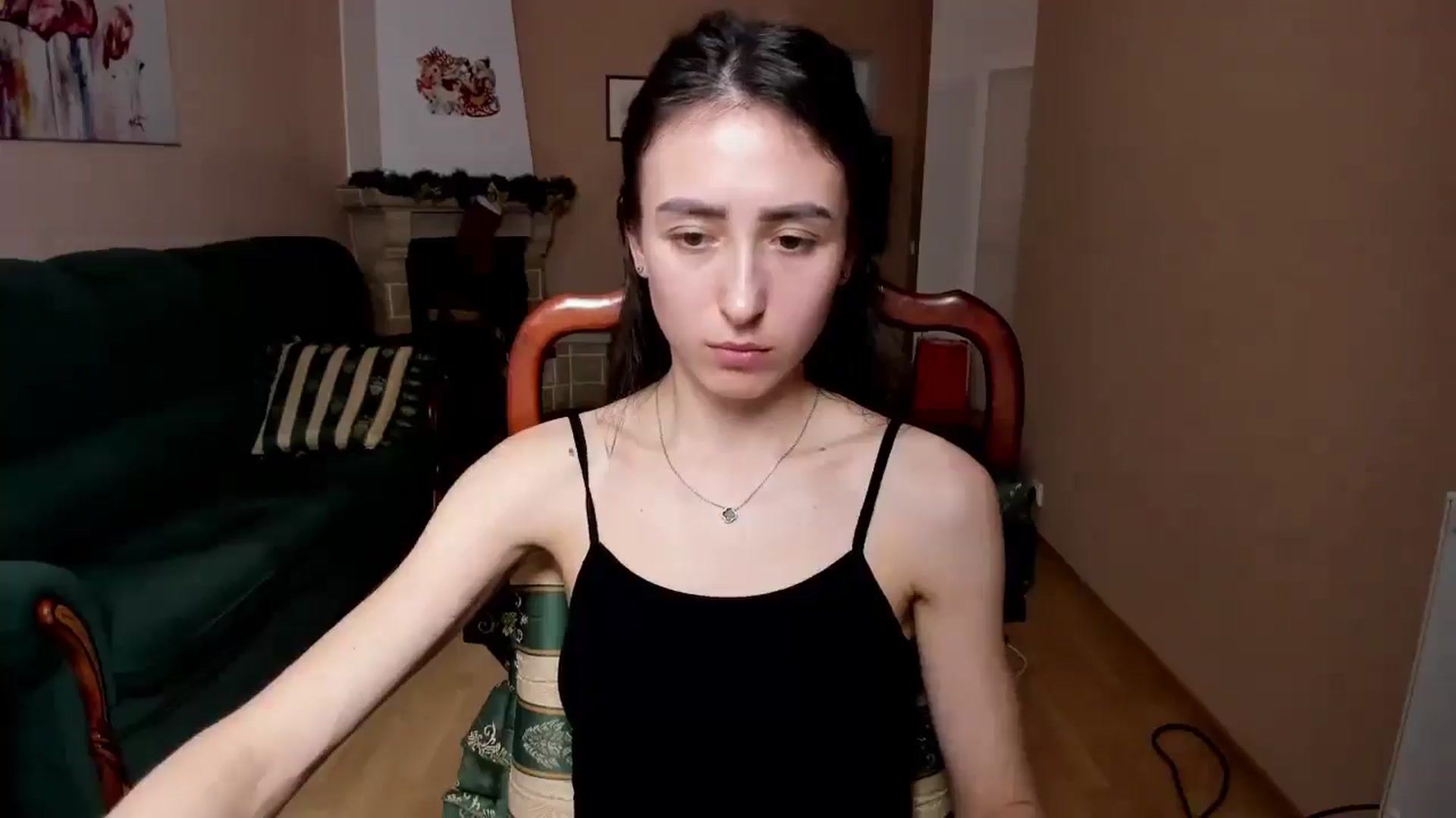 Gallery image thumbnail from Anna_Vovk's myfreecams stream on, 12/09/2025, 02:24 image 19 of 20