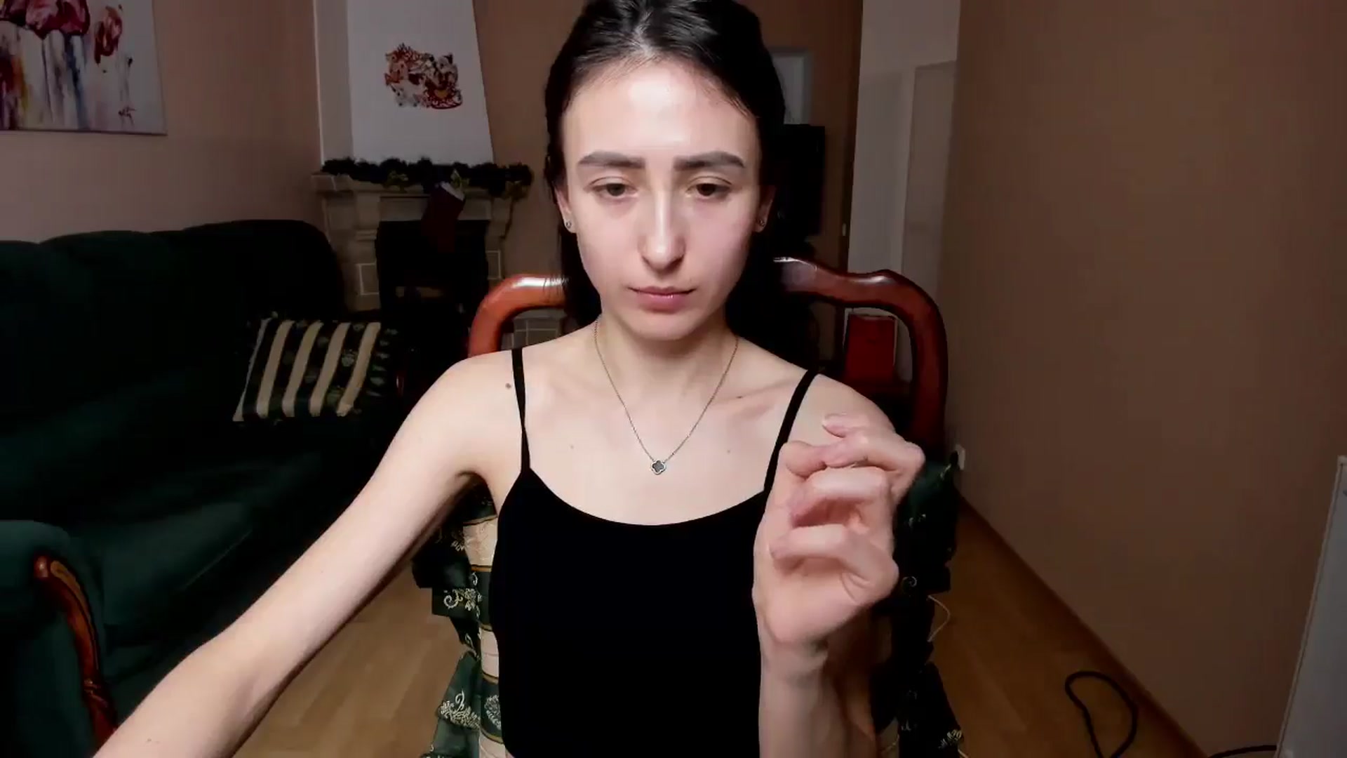 Gallery image thumbnail from Anna_Vovk's myfreecams stream on, 12/09/2025, 02:24 image 14 of 20