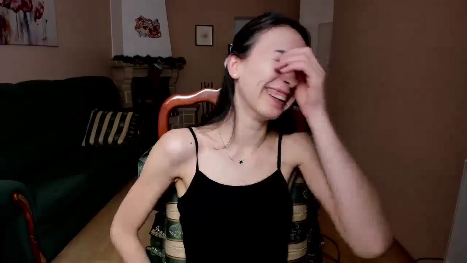 Gallery image thumbnail from Anna_Vovk's myfreecams stream on, 12/09/2025, 02:24 image 7 of 20
