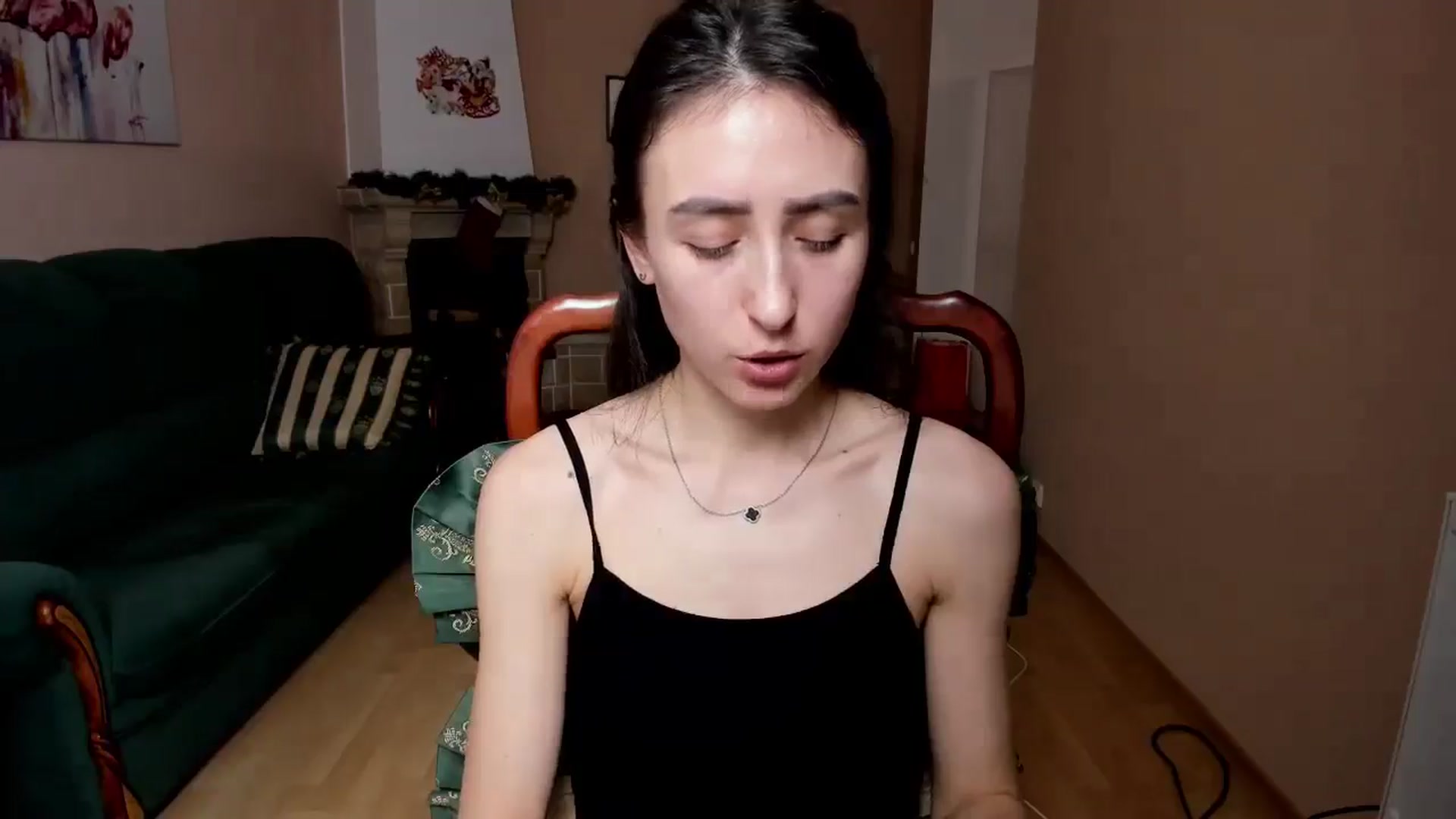 Gallery image thumbnail from Anna_Vovk's myfreecams stream on, 12/09/2025, 02:24 image 18 of 20