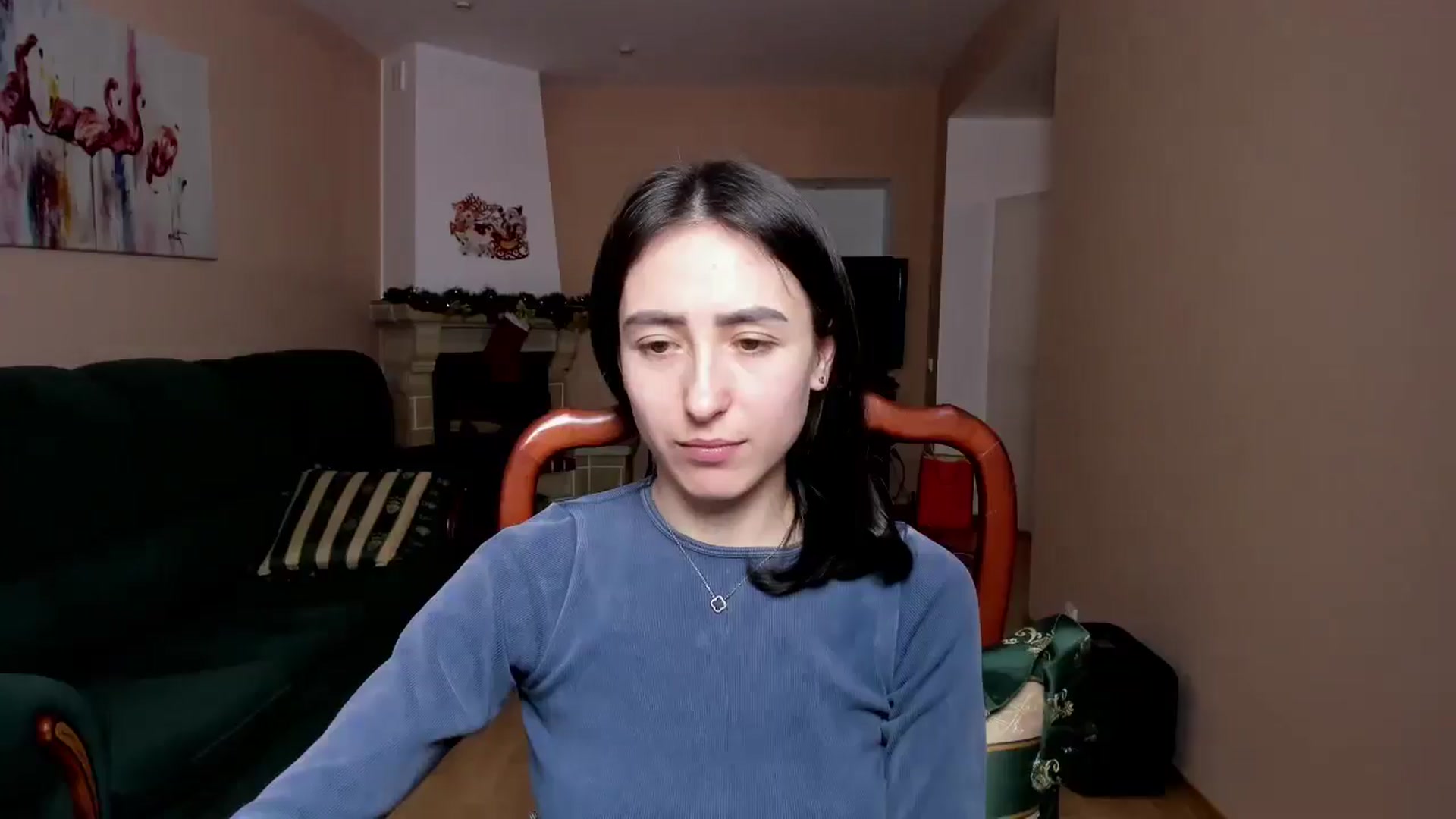 Gallery image thumbnail from Anna_Vovk's myfreecams stream on, 12/10/2025, 24:17 image 9 of 20