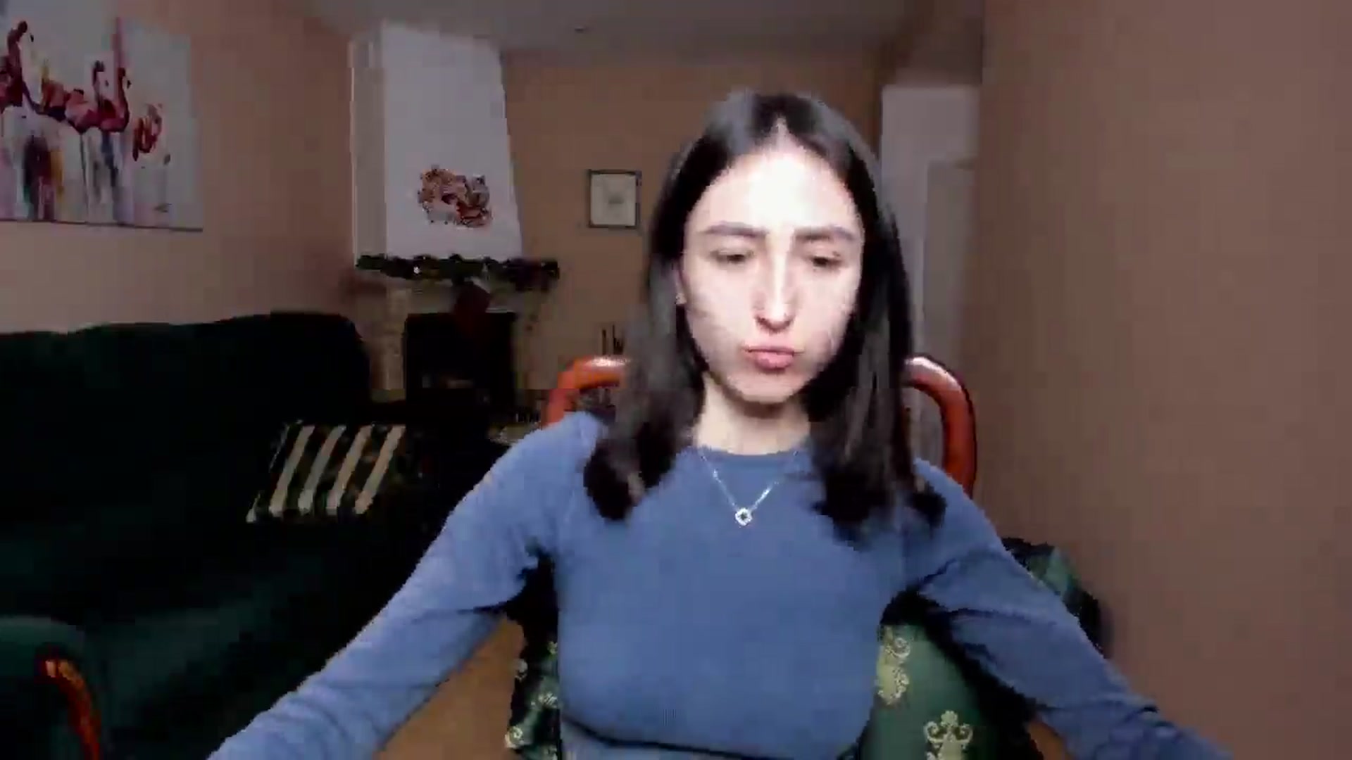 Gallery image thumbnail from Anna_Vovk's myfreecams stream on, 12/10/2025, 24:17 image 20 of 20