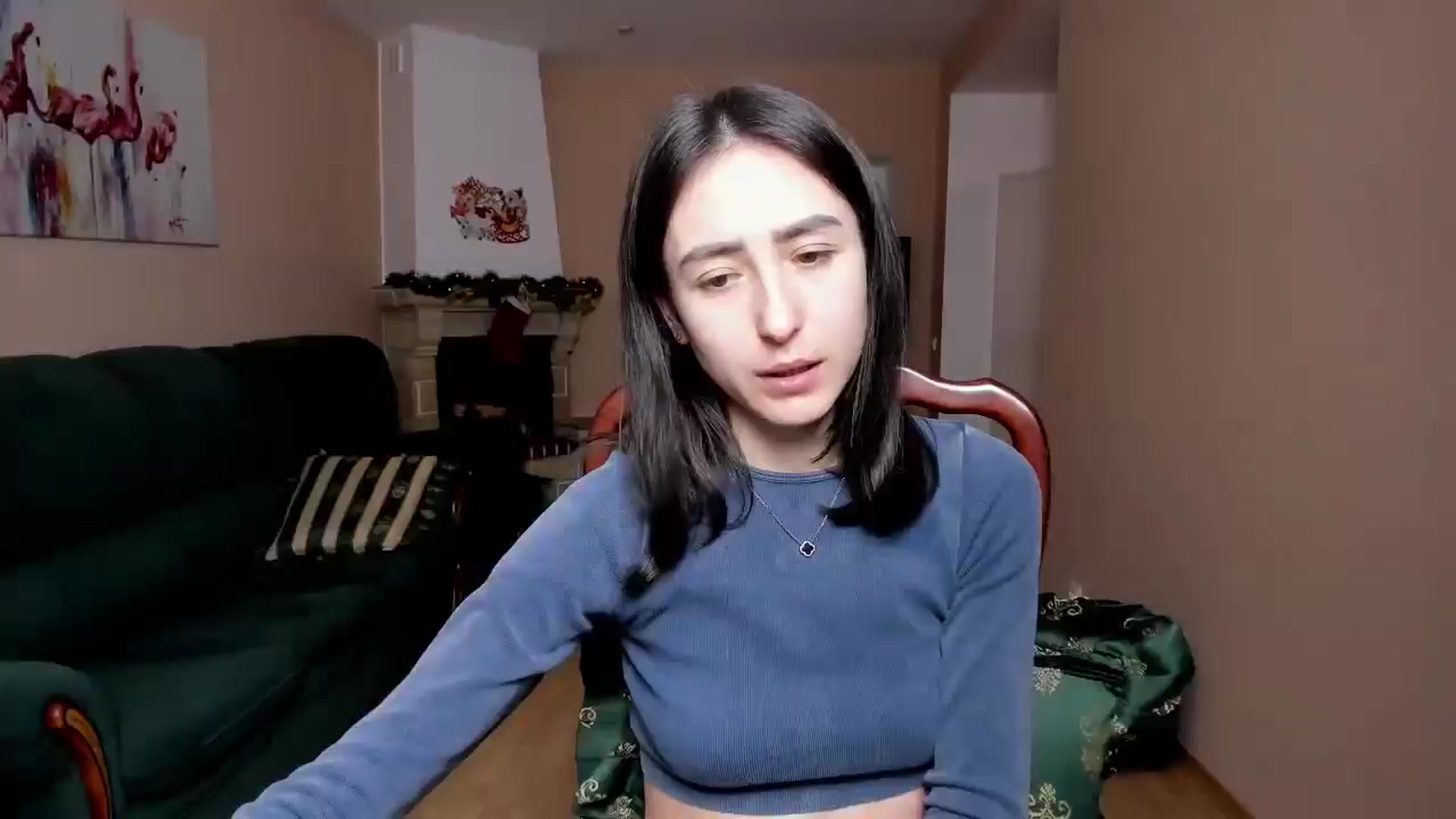 Gallery image thumbnail from Anna_Vovk's myfreecams stream on, 12/10/2025, 24:17 image 18 of 20