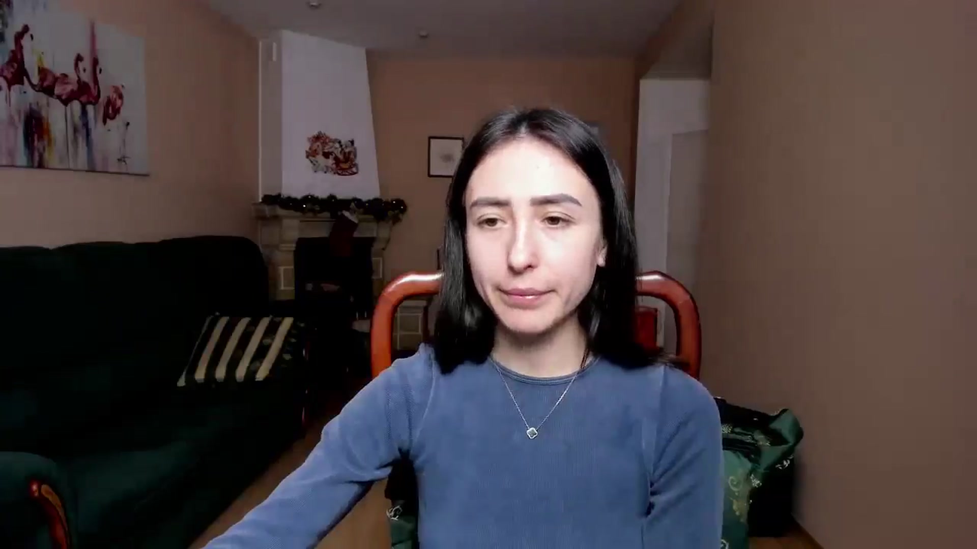 Gallery image thumbnail from Anna_Vovk's myfreecams stream on, 12/10/2025, 24:17 image 16 of 20
