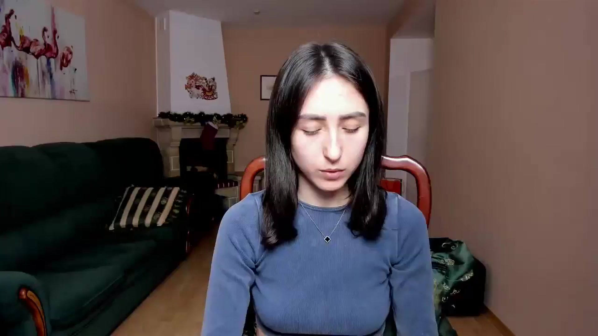 Gallery image thumbnail from Anna_Vovk's myfreecams stream on, 12/10/2025, 24:17 image 19 of 20