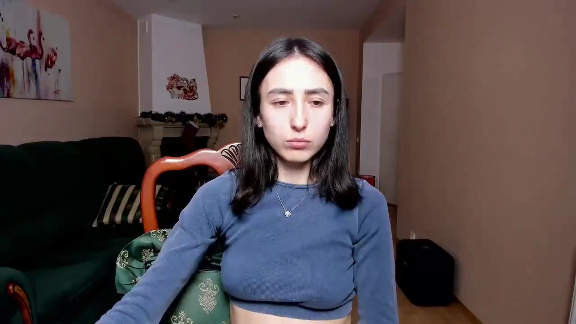 Gallery image thumbnail from Anna_Vovk's myfreecams stream on, 12/10/2025, 02:04 image 13 of 20