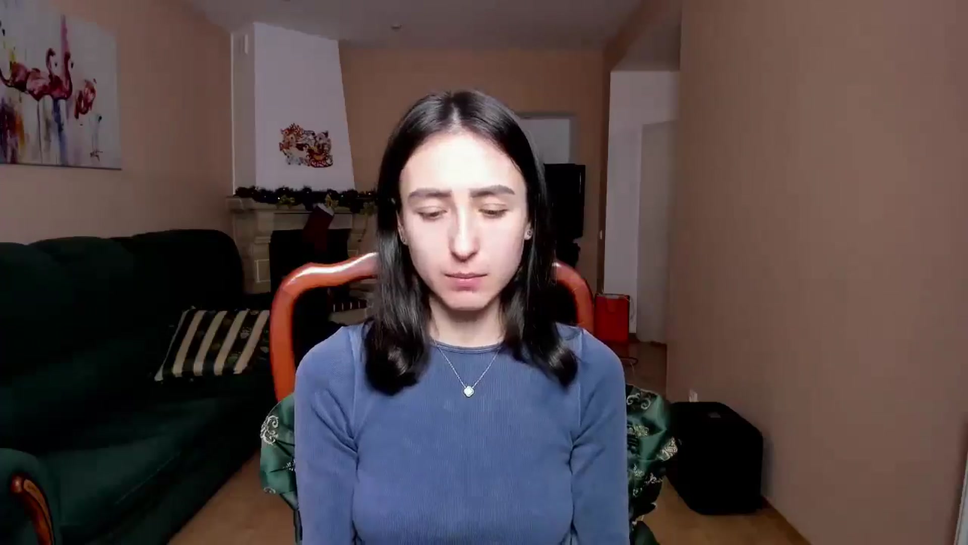 Gallery image thumbnail from Anna_Vovk's myfreecams stream on, 12/10/2025, 02:04 image 19 of 20