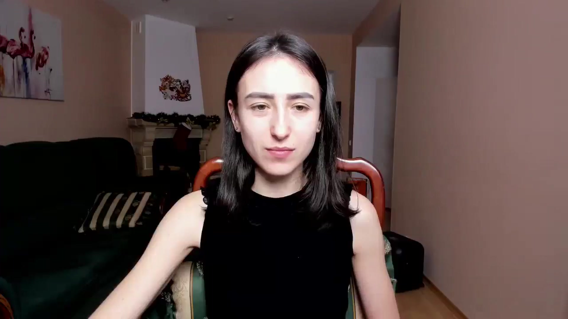 Gallery image thumbnail from Anna_Vovk's myfreecams stream on, 12/10/2025, 22:02 image 10 of 20