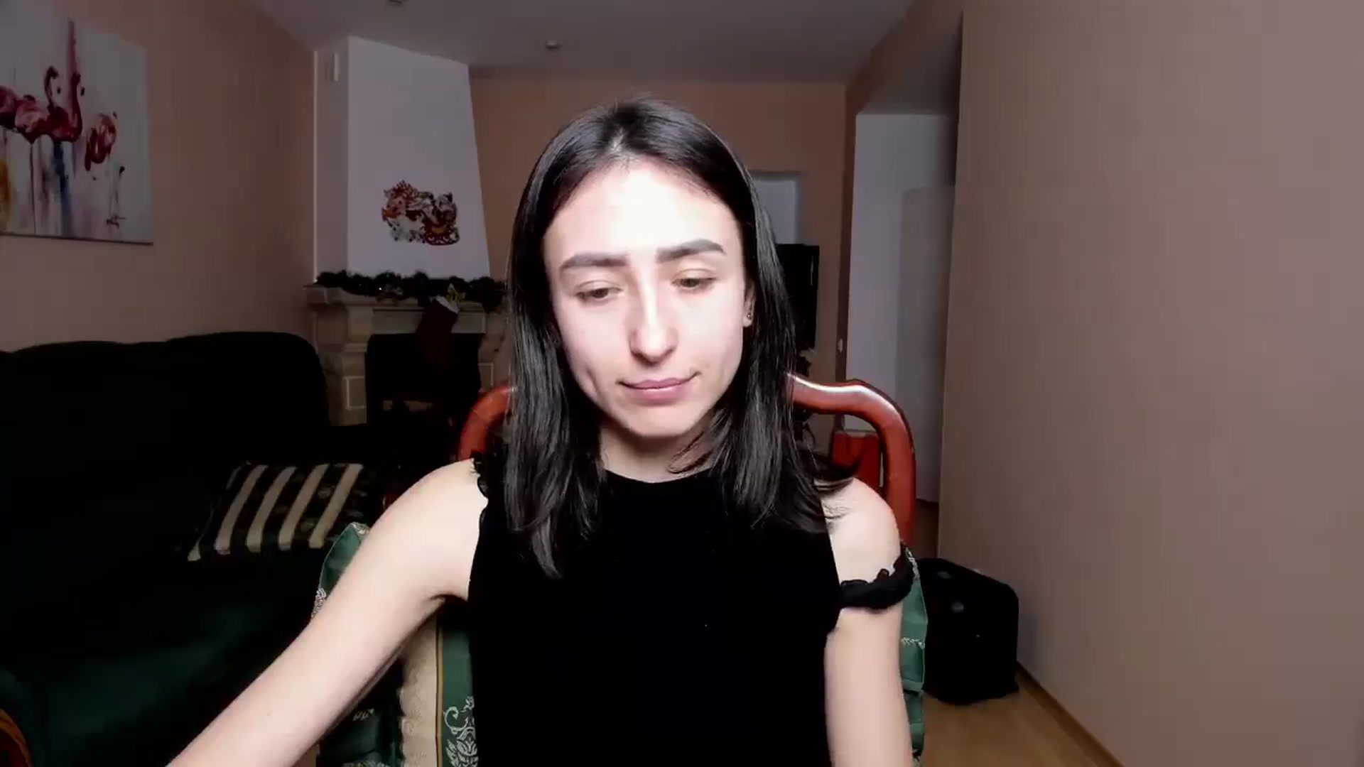 Gallery image thumbnail from Anna_Vovk's myfreecams stream on, 12/10/2025, 22:02 image 13 of 20