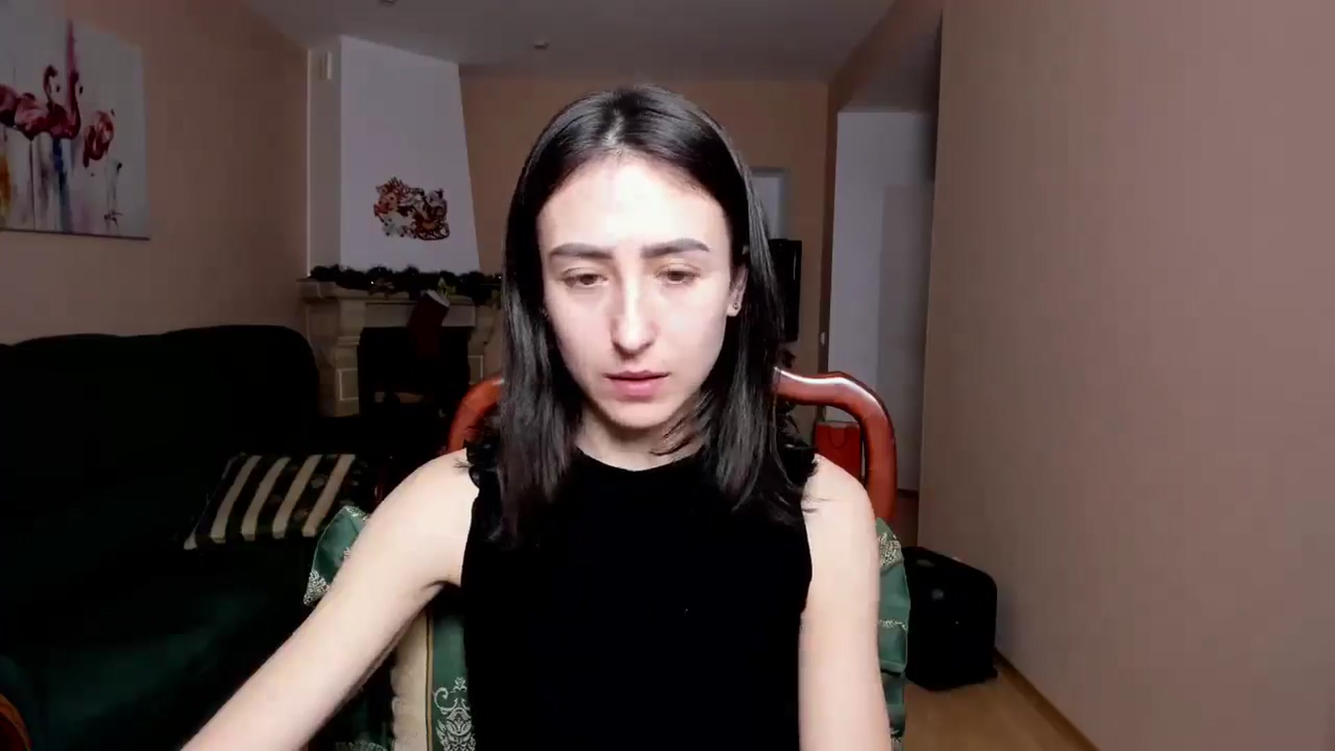 Gallery image thumbnail from Anna_Vovk's myfreecams stream on, 12/10/2025, 22:02 image 12 of 20