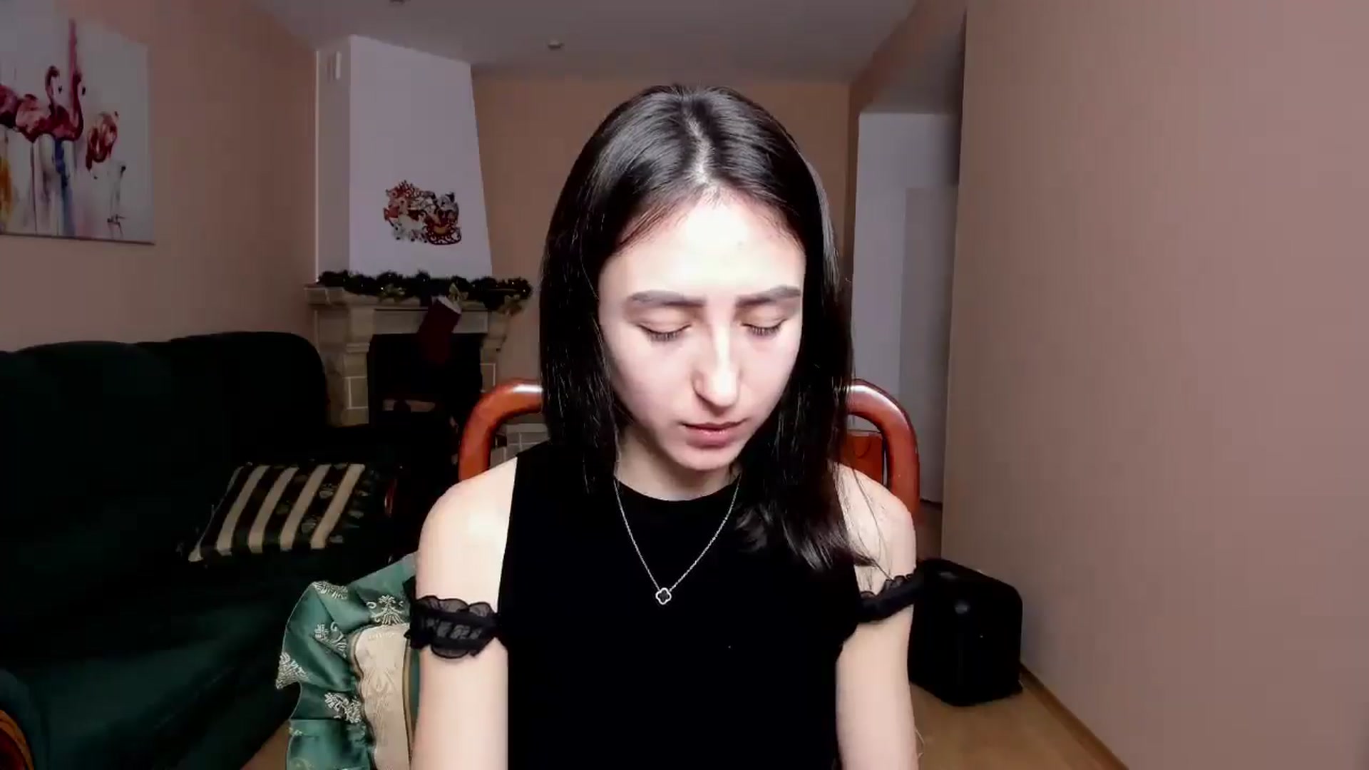 Gallery image thumbnail from Anna_Vovk's myfreecams stream on, 12/10/2025, 22:02 image 19 of 20