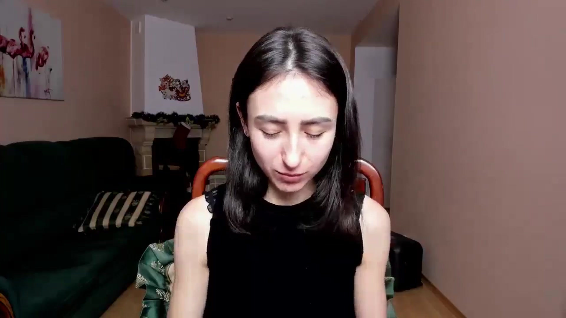 Gallery image thumbnail from Anna_Vovk's myfreecams stream on, 12/10/2025, 22:02 image 11 of 20