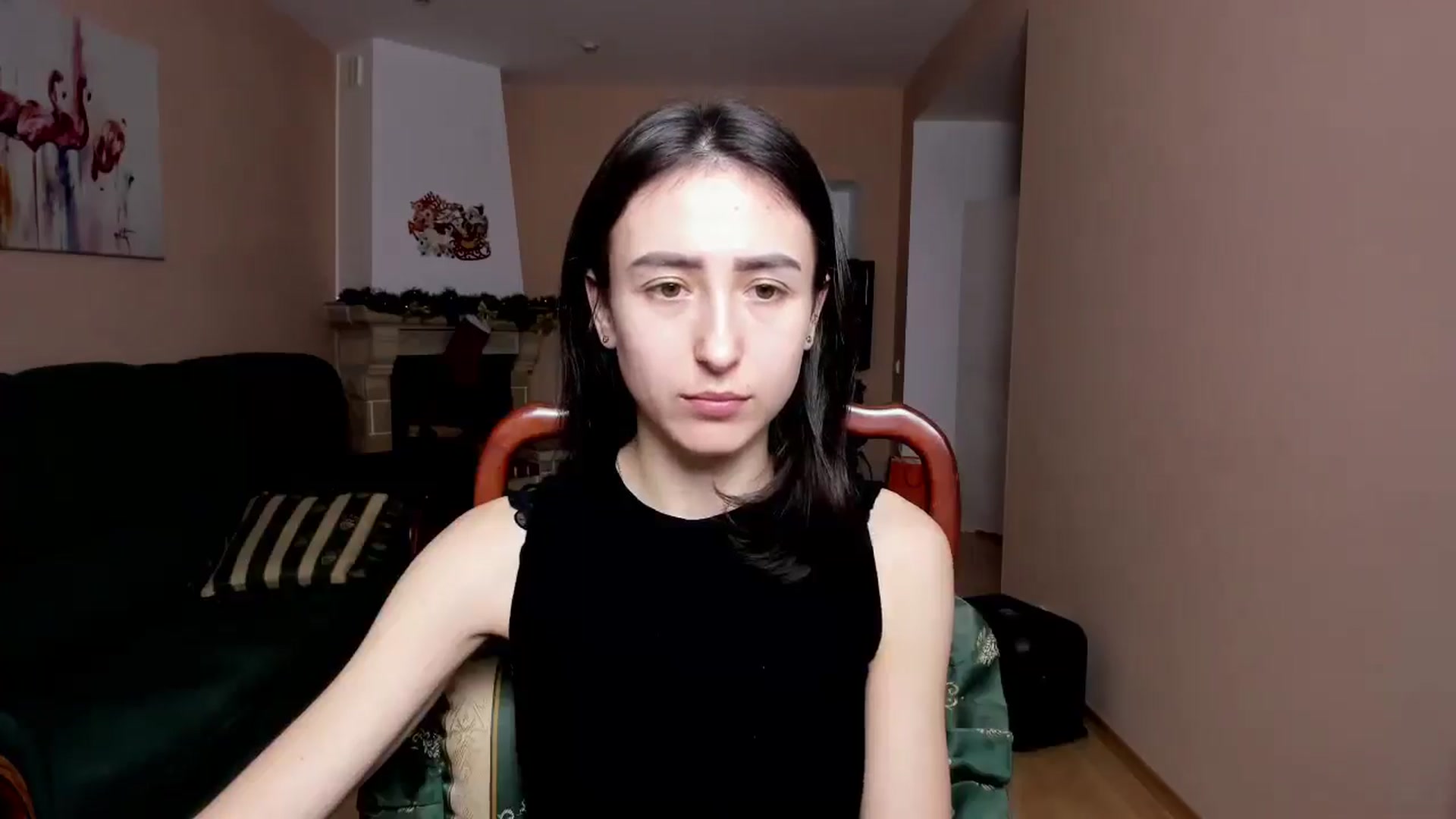 Gallery image thumbnail from Anna_Vovk's myfreecams stream on, 12/10/2025, 22:02 image 9 of 20