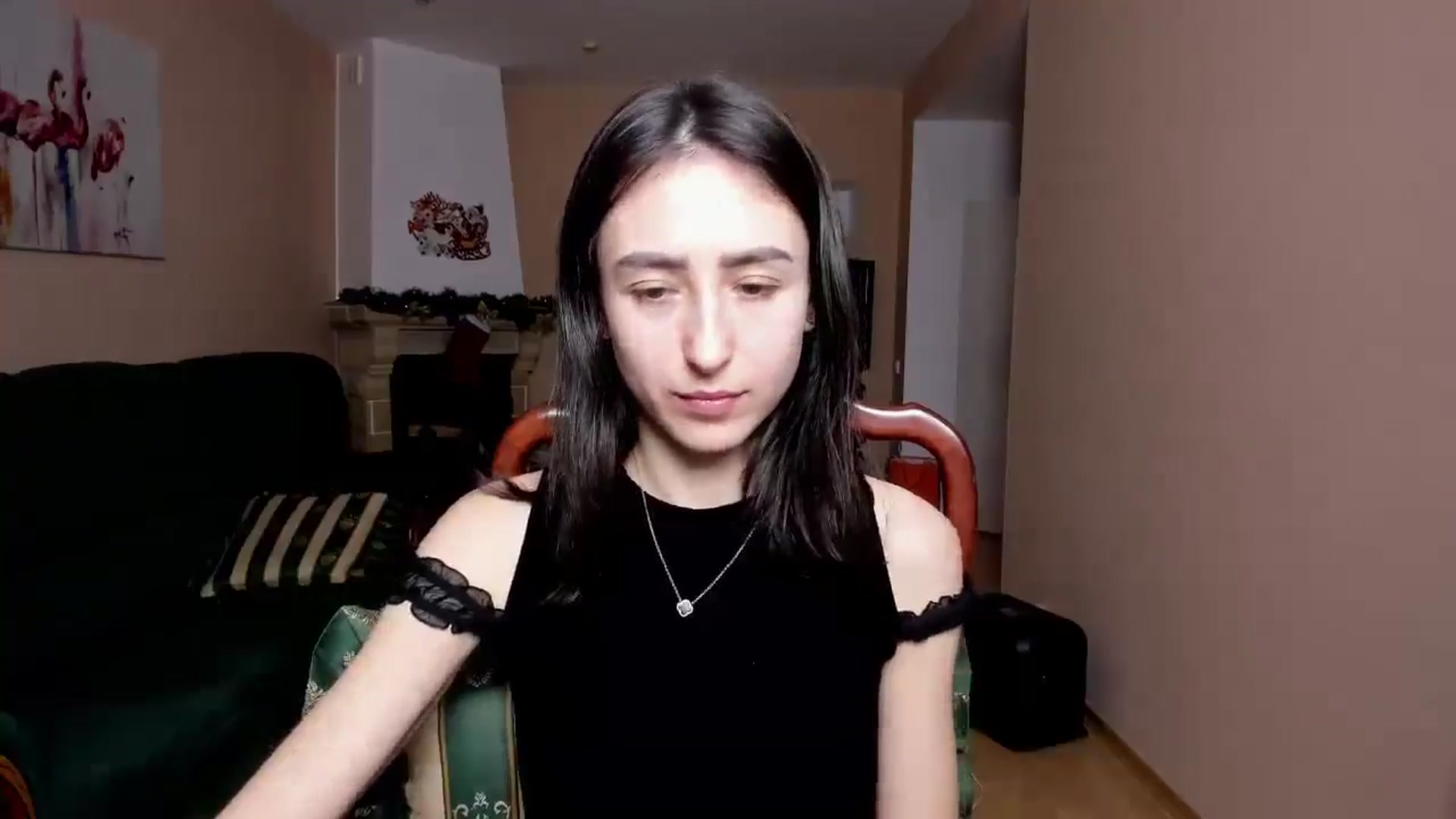 Gallery image thumbnail from Anna_Vovk's myfreecams stream on, 12/10/2025, 22:02 image 17 of 20