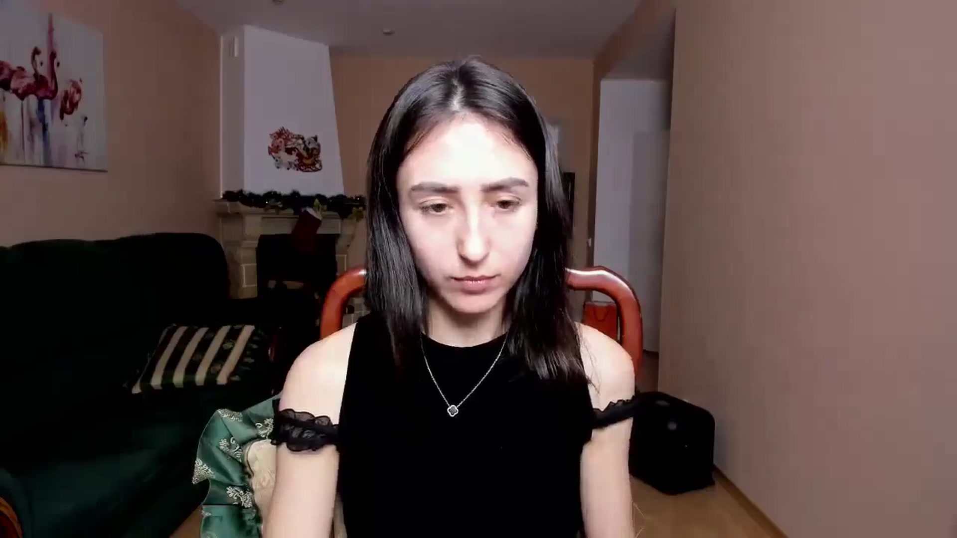 Gallery image thumbnail from Anna_Vovk's myfreecams stream on, 12/10/2025, 22:02 image 20 of 20