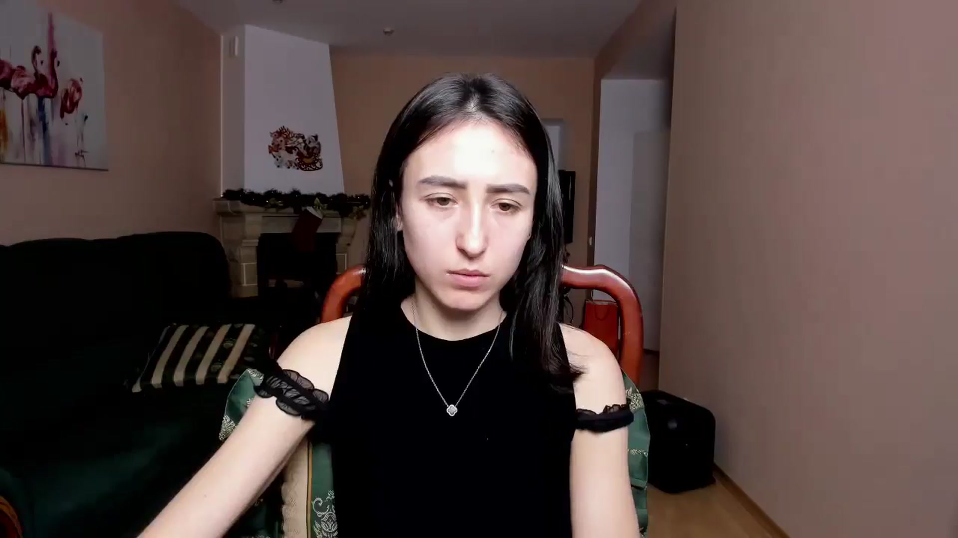 Gallery image thumbnail from Anna_Vovk's myfreecams stream on, 12/10/2025, 22:02 image 15 of 20