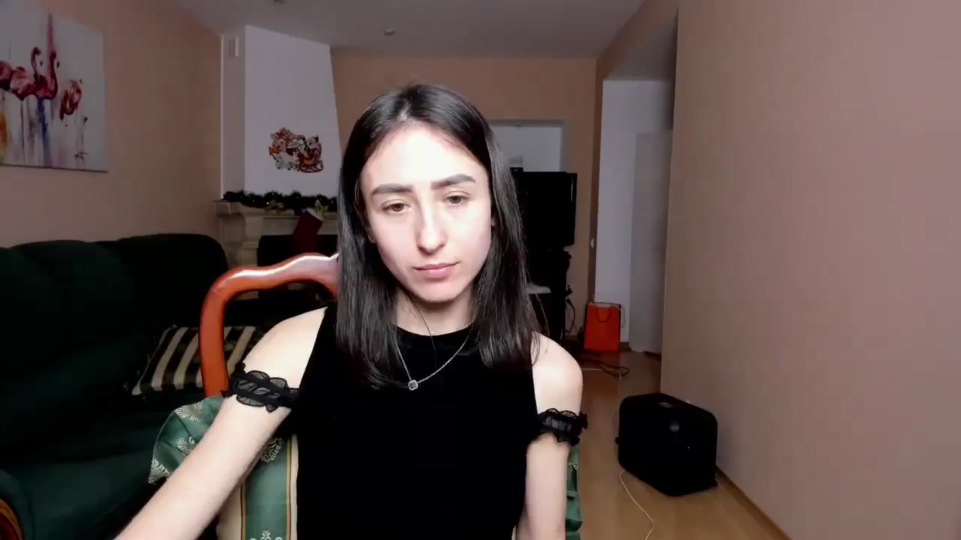 Gallery image thumbnail from Anna_Vovk's myfreecams stream on, 12/11/2025, 24:29 image 13 of 20