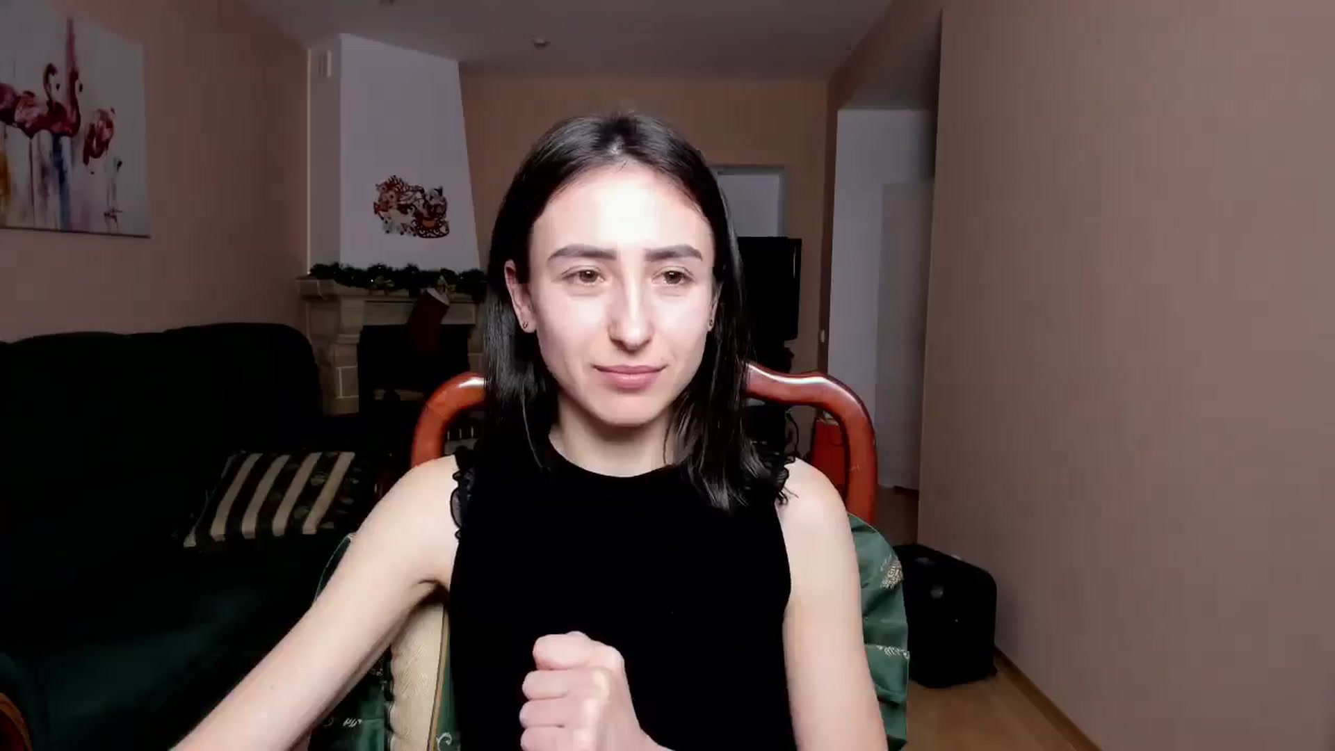 Gallery image thumbnail from Anna_Vovk's myfreecams stream on, 12/11/2025, 24:29 image 20 of 20