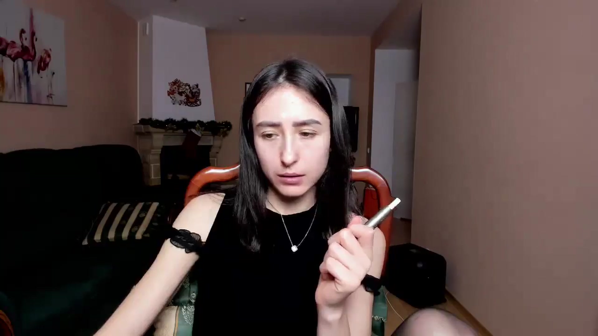 Gallery image thumbnail from Anna_Vovk's myfreecams stream on, 12/11/2025, 24:29 image 16 of 20