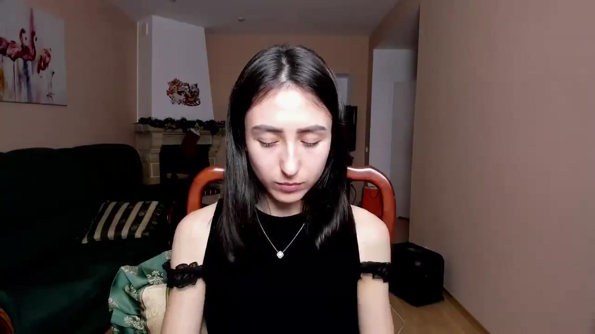 Gallery image thumbnail from Anna_Vovk's myfreecams stream on, 12/11/2025, 24:29 image 10 of 20