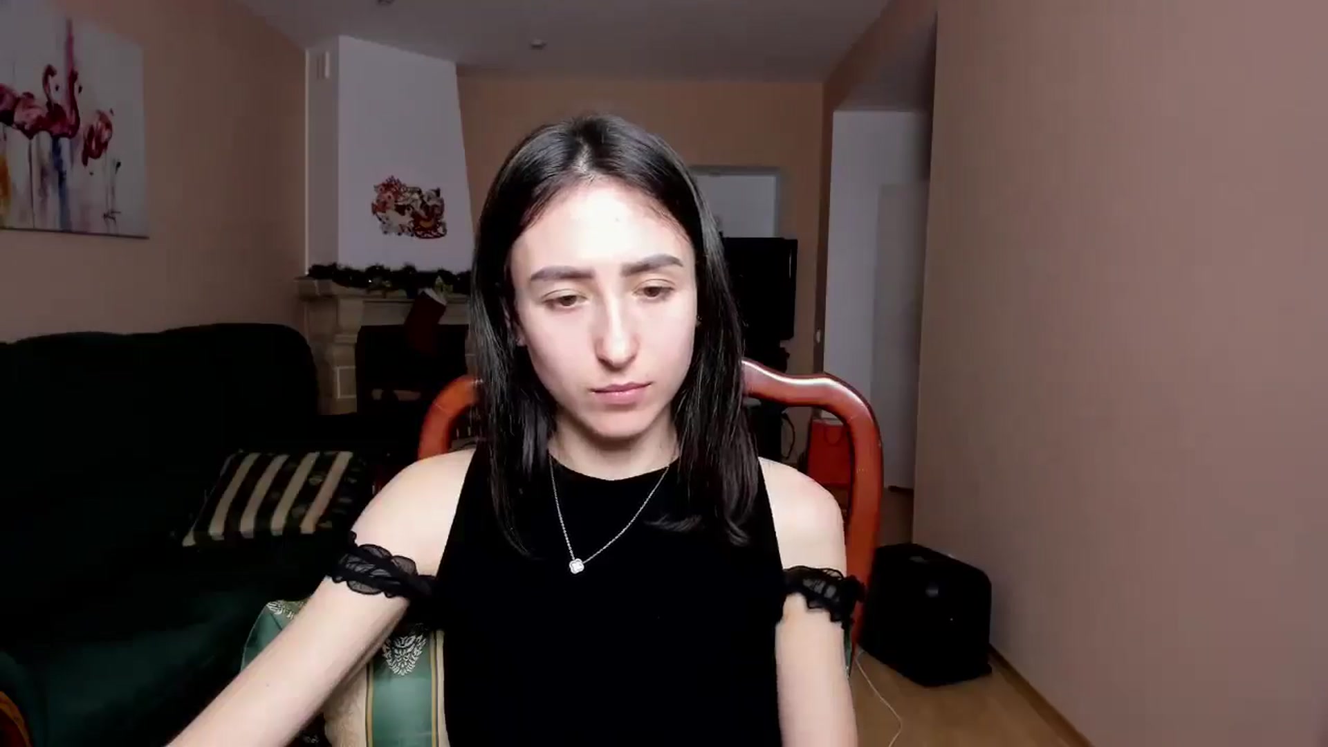 Gallery image thumbnail from Anna_Vovk's myfreecams stream on, 12/11/2025, 24:29 image 11 of 20