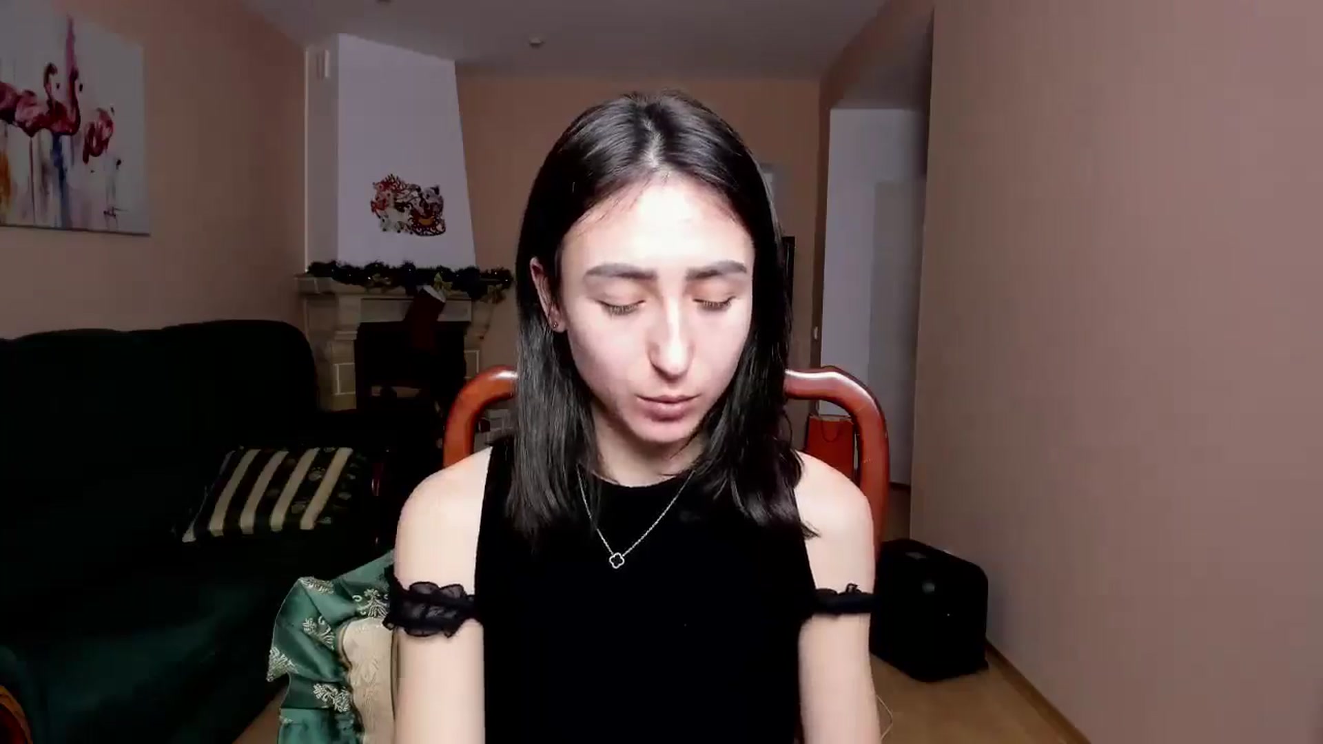 Gallery image thumbnail from Anna_Vovk's myfreecams stream on, 12/11/2025, 24:29 image 3 of 20