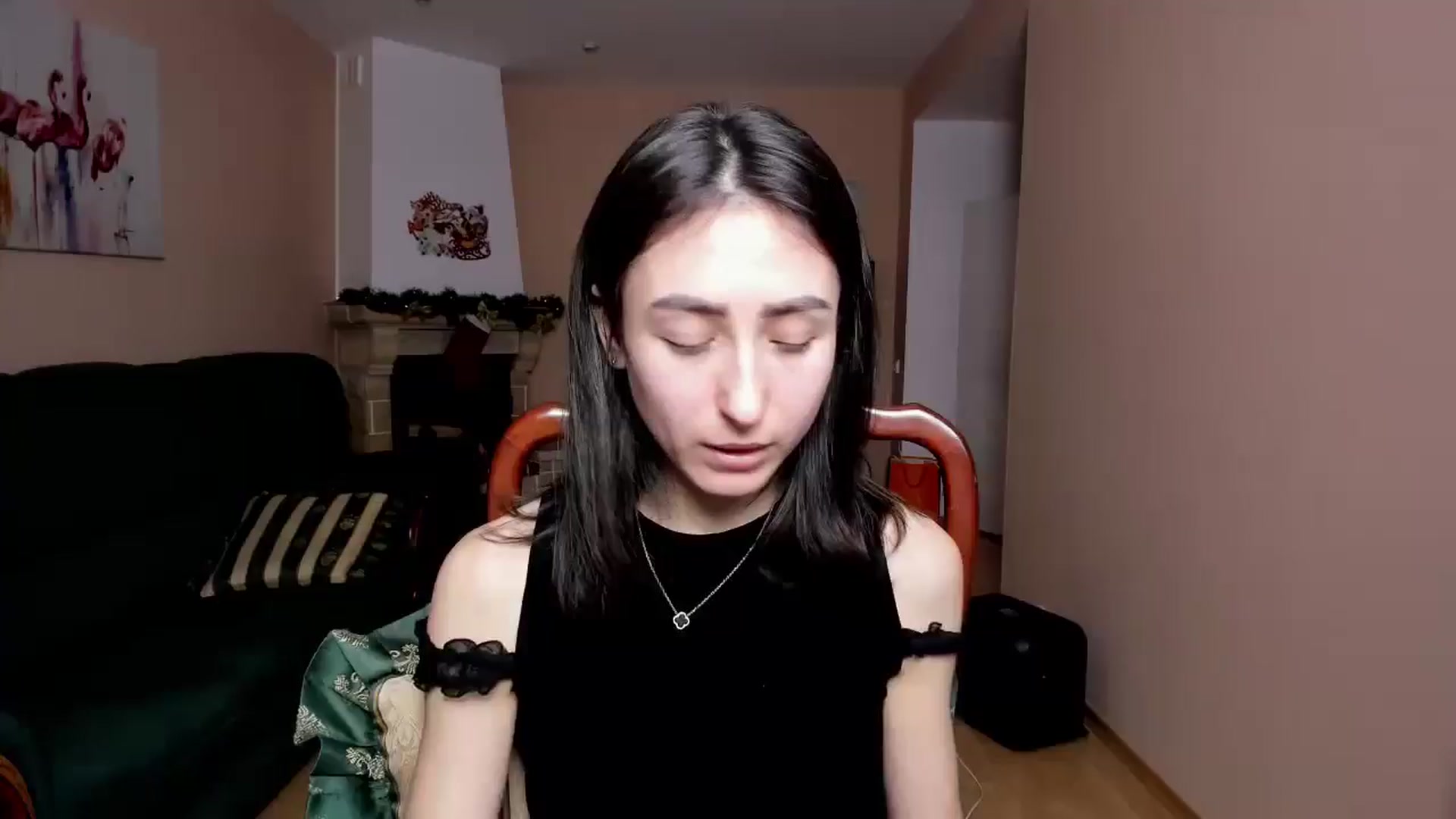 Gallery image thumbnail from Anna_Vovk's myfreecams stream on, 12/11/2025, 24:29 image 1 of 20