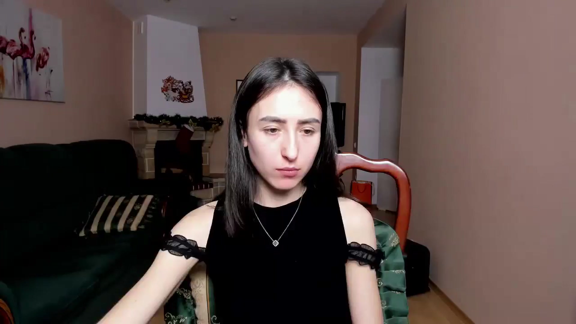 Gallery image thumbnail from Anna_Vovk's myfreecams stream on, 12/11/2025, 24:29 image 8 of 20