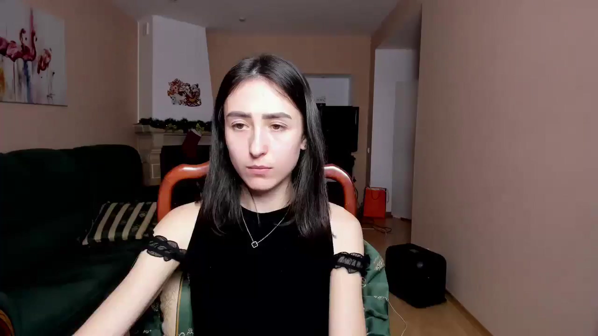 Gallery image thumbnail from Anna_Vovk's myfreecams stream on, 12/11/2025, 24:29 image 14 of 20