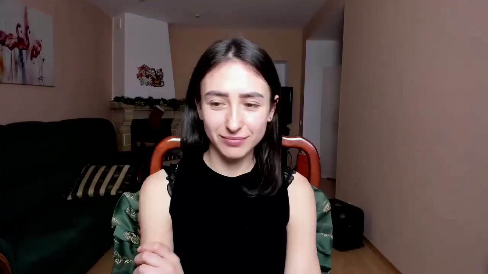 Gallery image thumbnail from Anna_Vovk's myfreecams stream on, 12/11/2025, 24:29 image 19 of 20