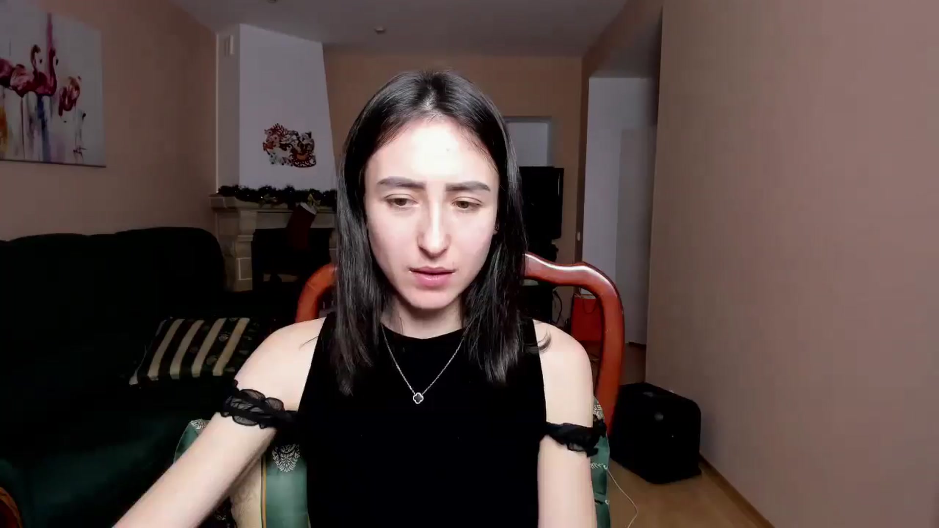 Gallery image thumbnail from Anna_Vovk's myfreecams stream on, 12/11/2025, 24:29 image 9 of 20