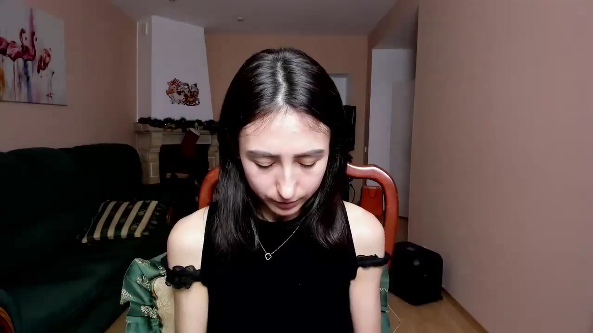 Gallery image thumbnail from Anna_Vovk's myfreecams stream on, 12/11/2025, 24:29 image 4 of 20